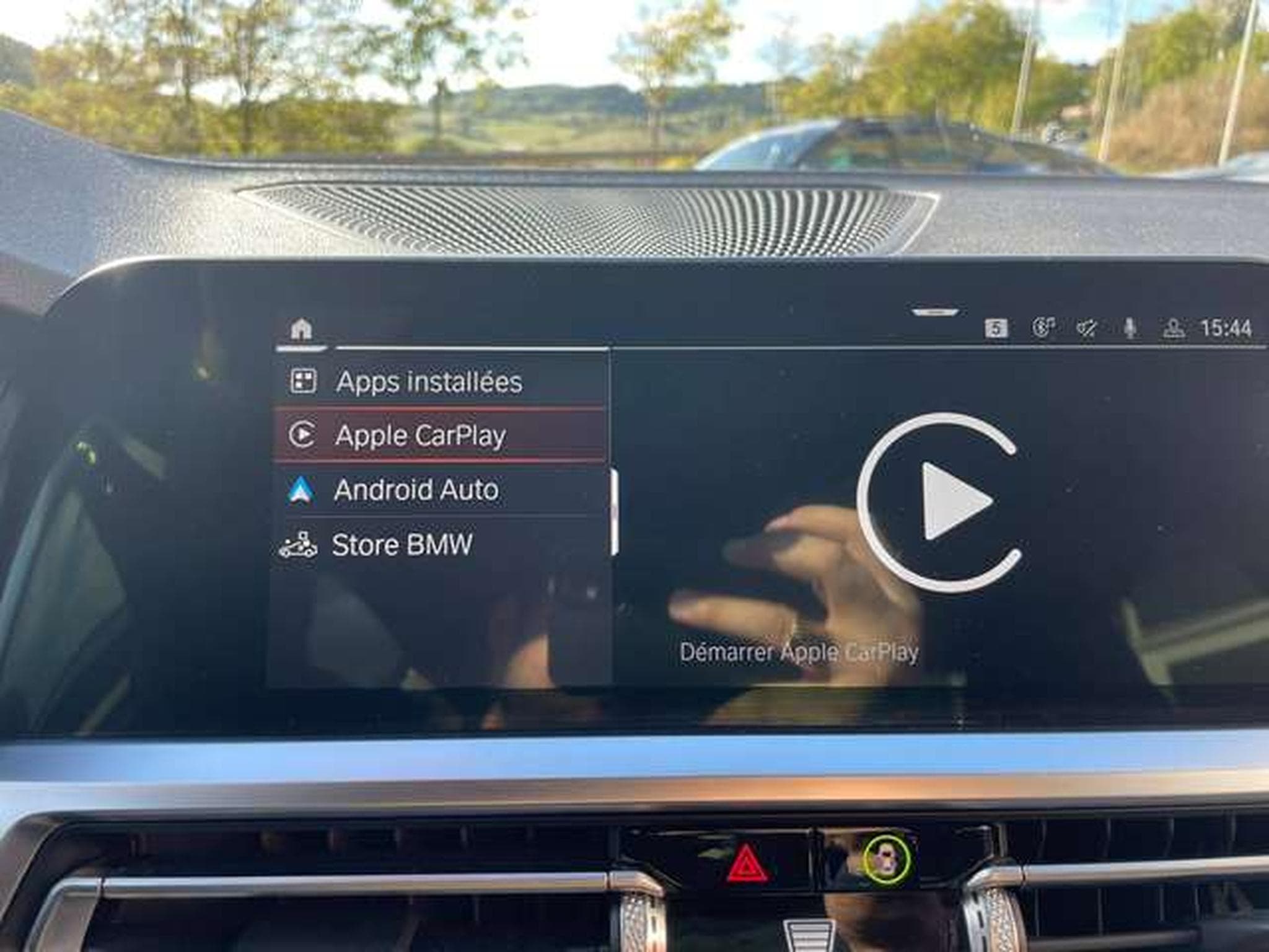 BMW M340 M340i XDRIVE - JUSQU'A 36 MOIS DE GARANTIE (2021) - Photo 18