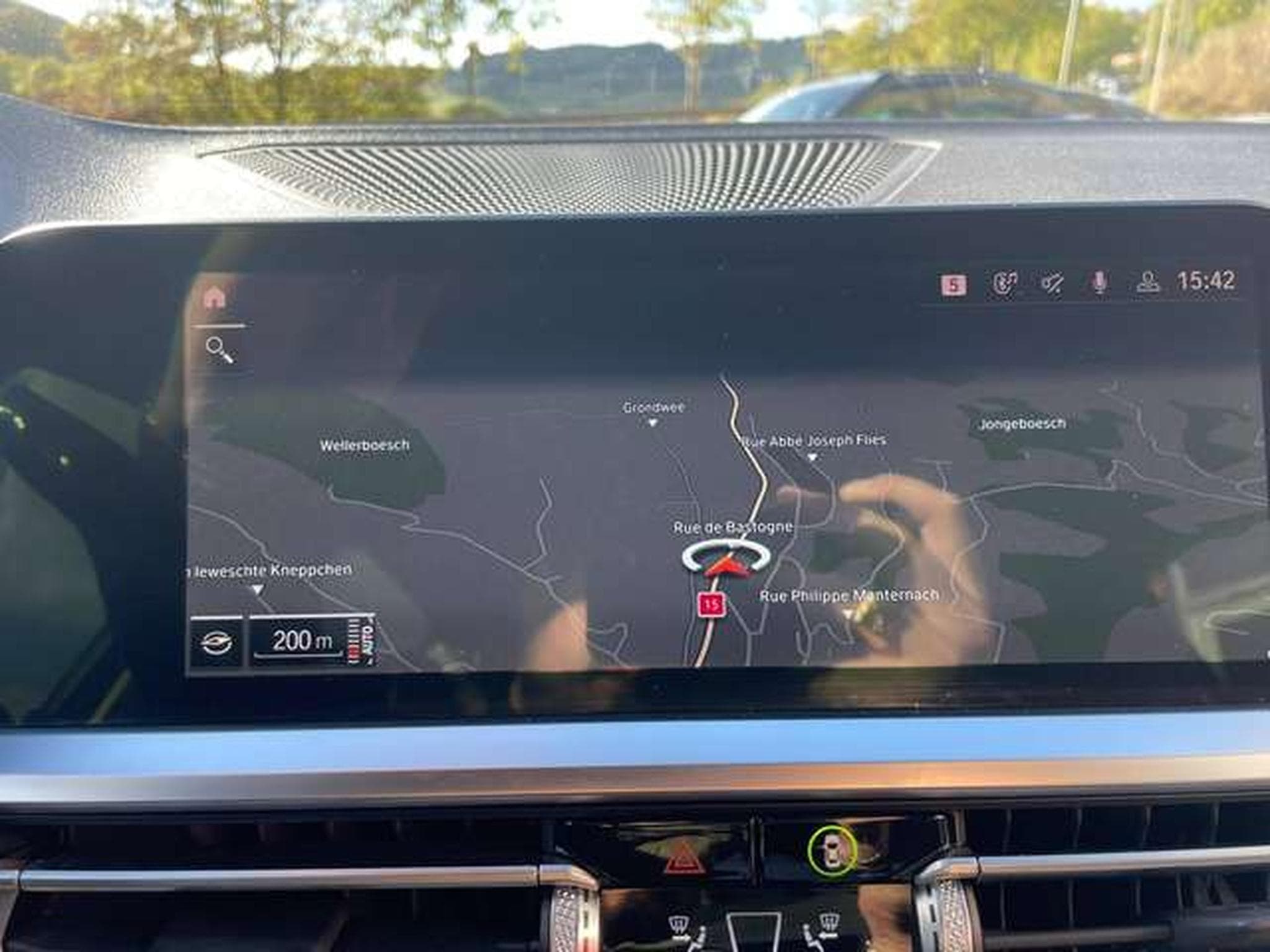 BMW M340 M340i XDRIVE - JUSQU'A 36 MOIS DE GARANTIE (2021) - Photo 20