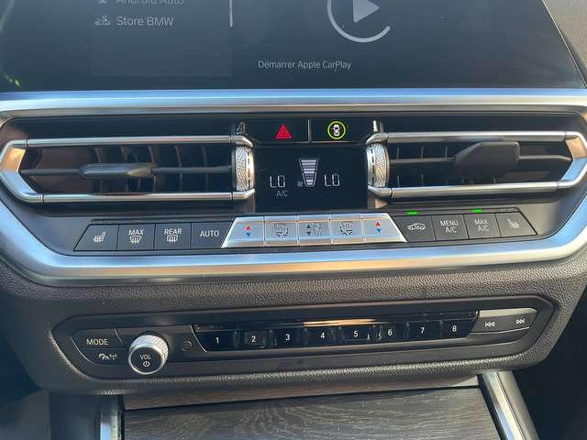 BMW M340 M340i XDRIVE - JUSQU'A 36 MOIS DE GARANTIE (2021) - Photo 21