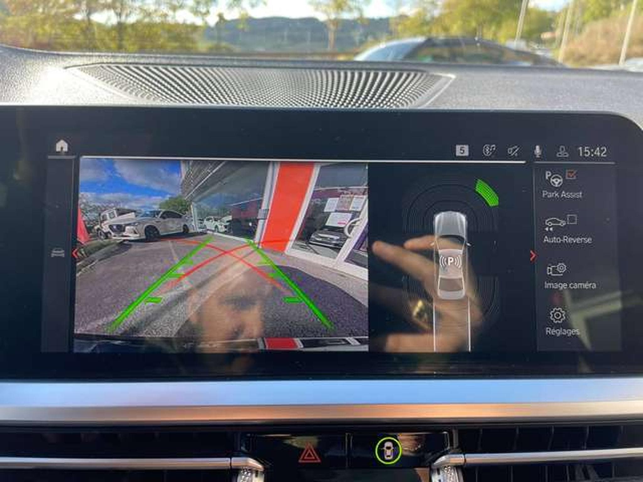 BMW M340 M340i XDRIVE - JUSQU'A 36 MOIS DE GARANTIE (2021) - Photo 19