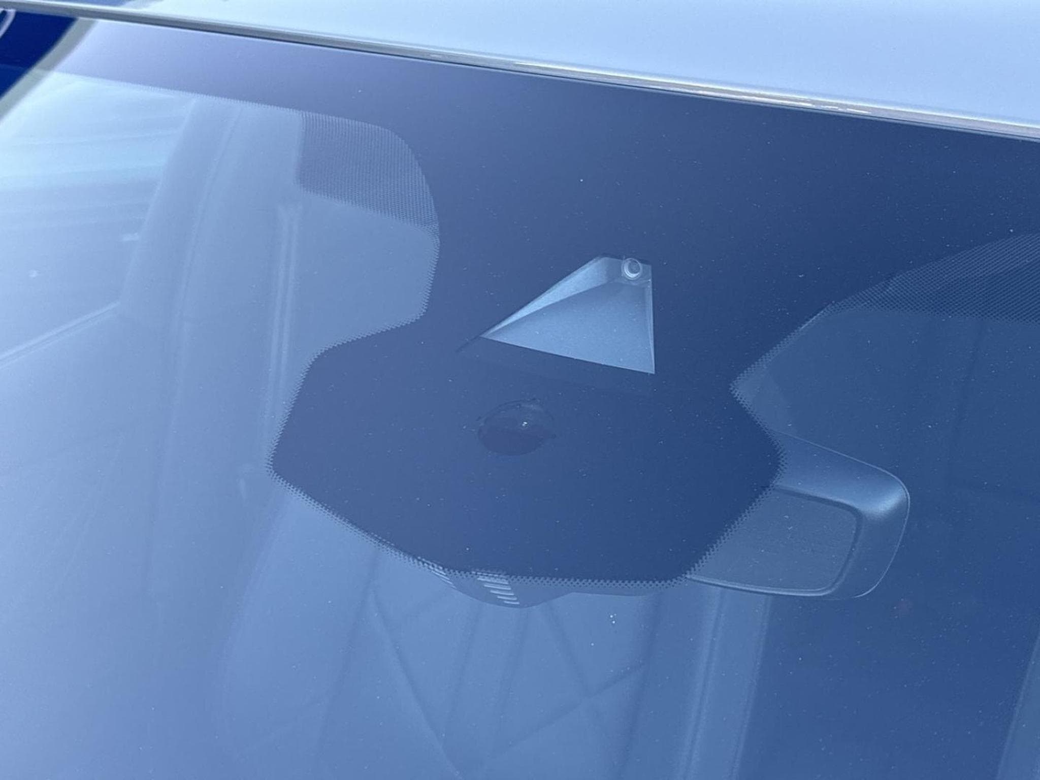 DS Automobiles DS7 BlueHDi 130ch Rivoli Automatique (2024) - Foto 11