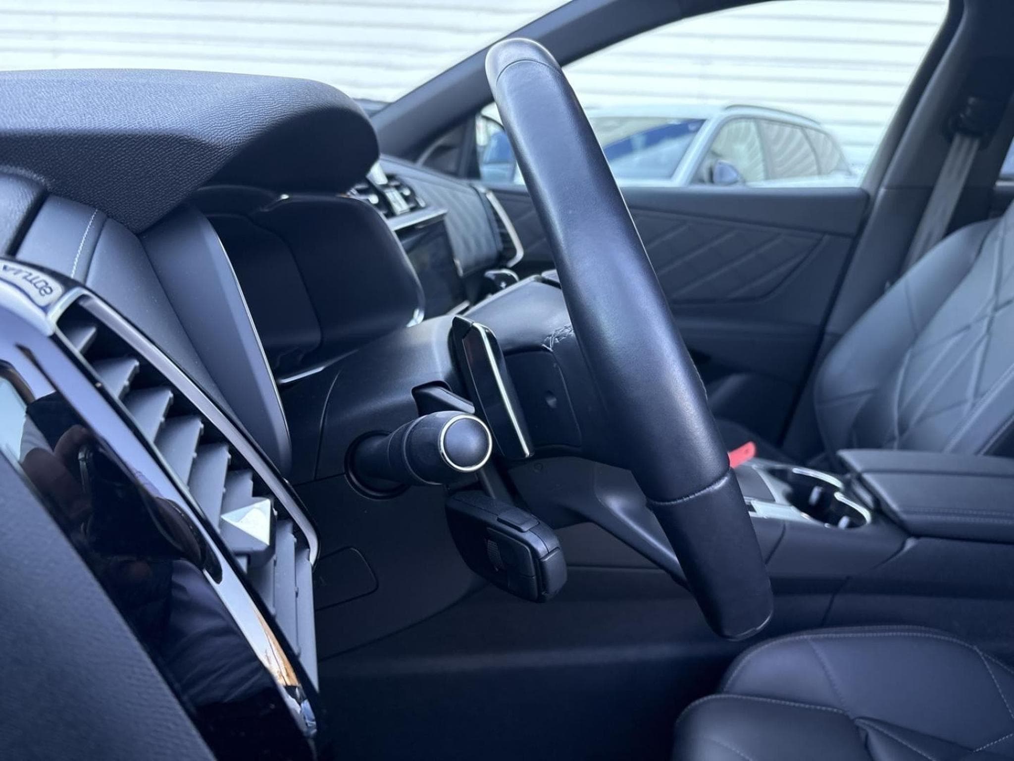 DS Automobiles DS7 BlueHDi 130ch Rivoli Automatique (2024) - Foto 13