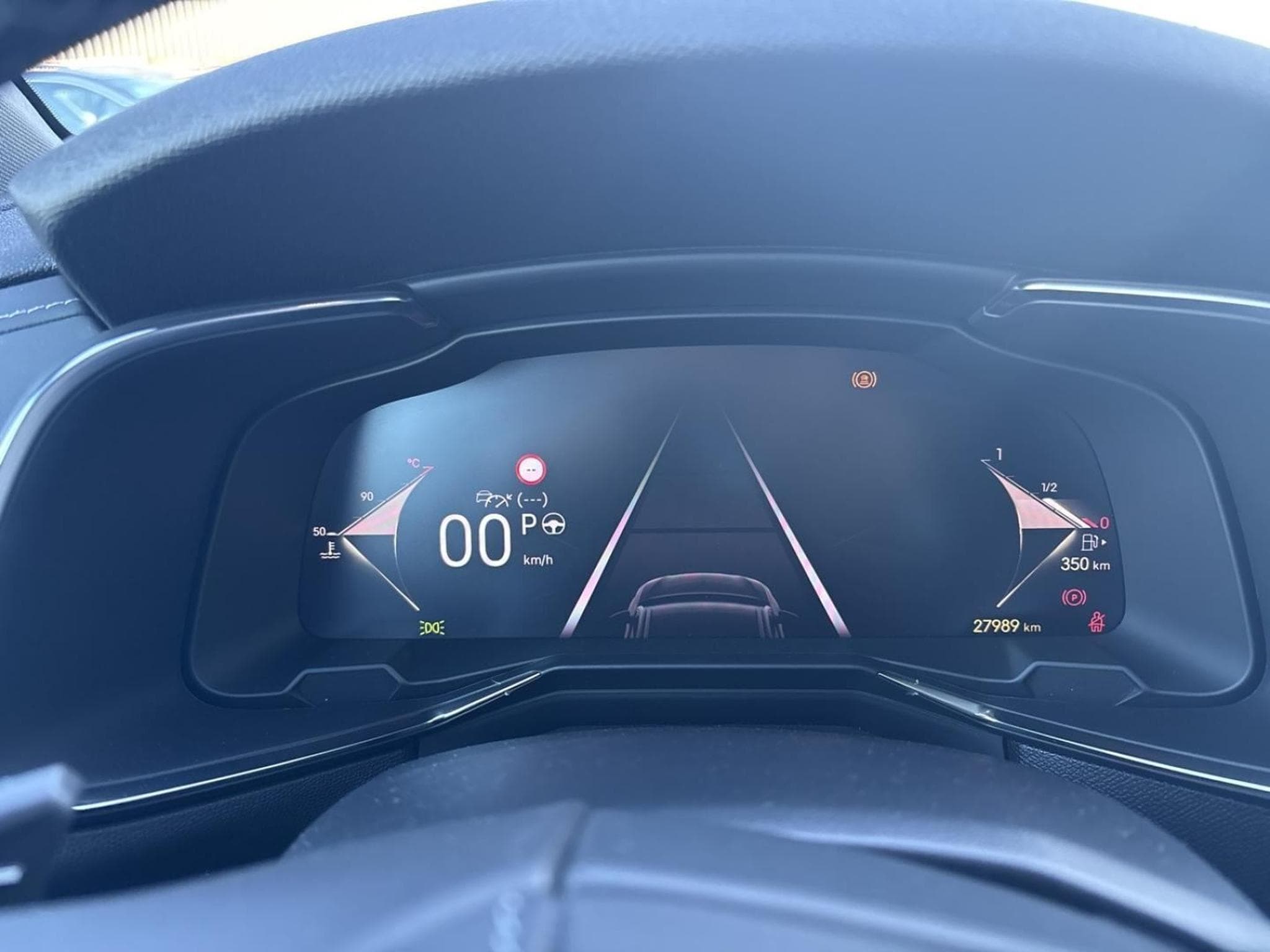 DS Automobiles DS7 BlueHDi 130ch Rivoli Automatique (2024) - Foto 24