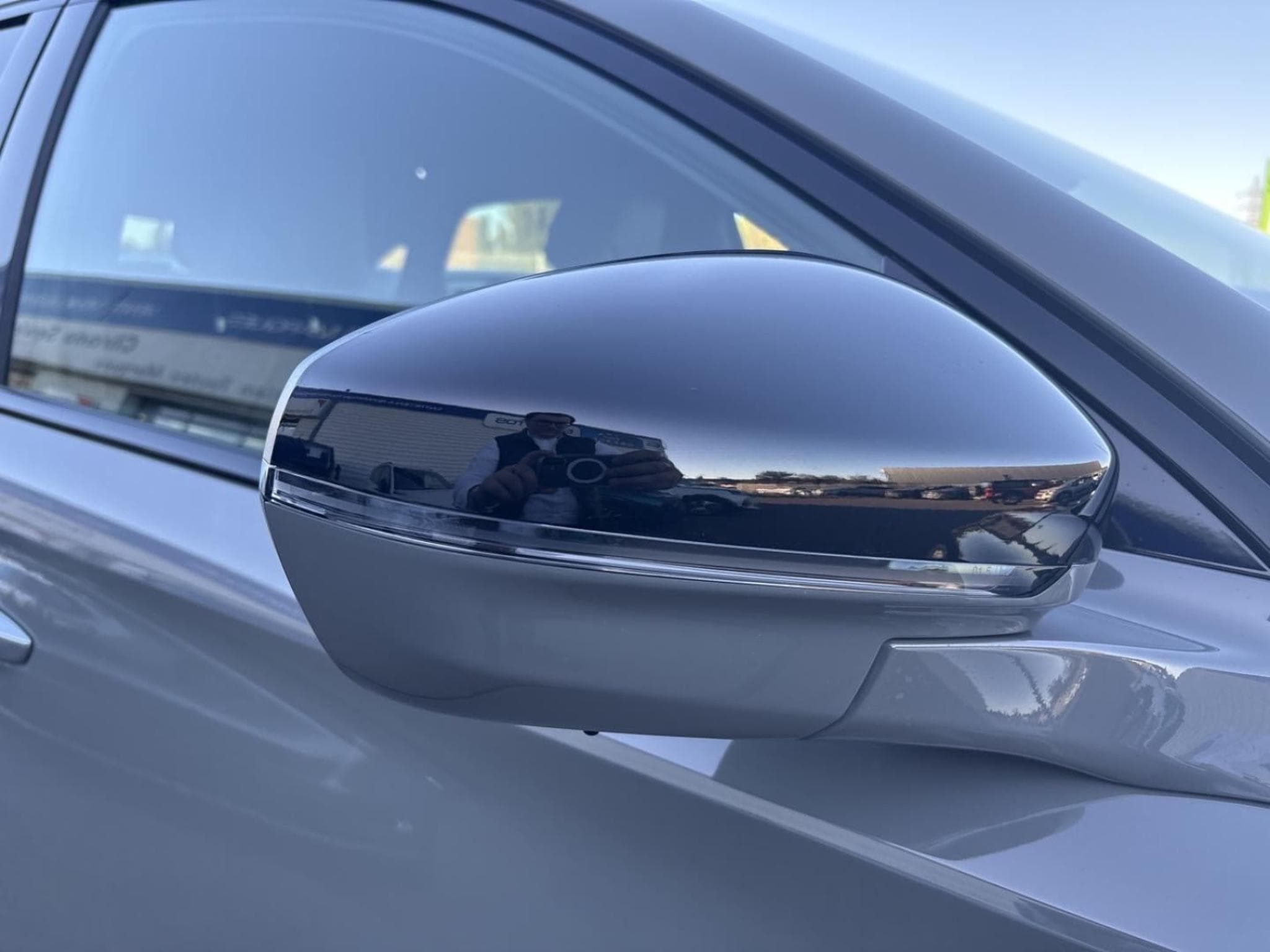 DS Automobiles DS7 BlueHDi 130ch Rivoli Automatique (2024) - Foto 10