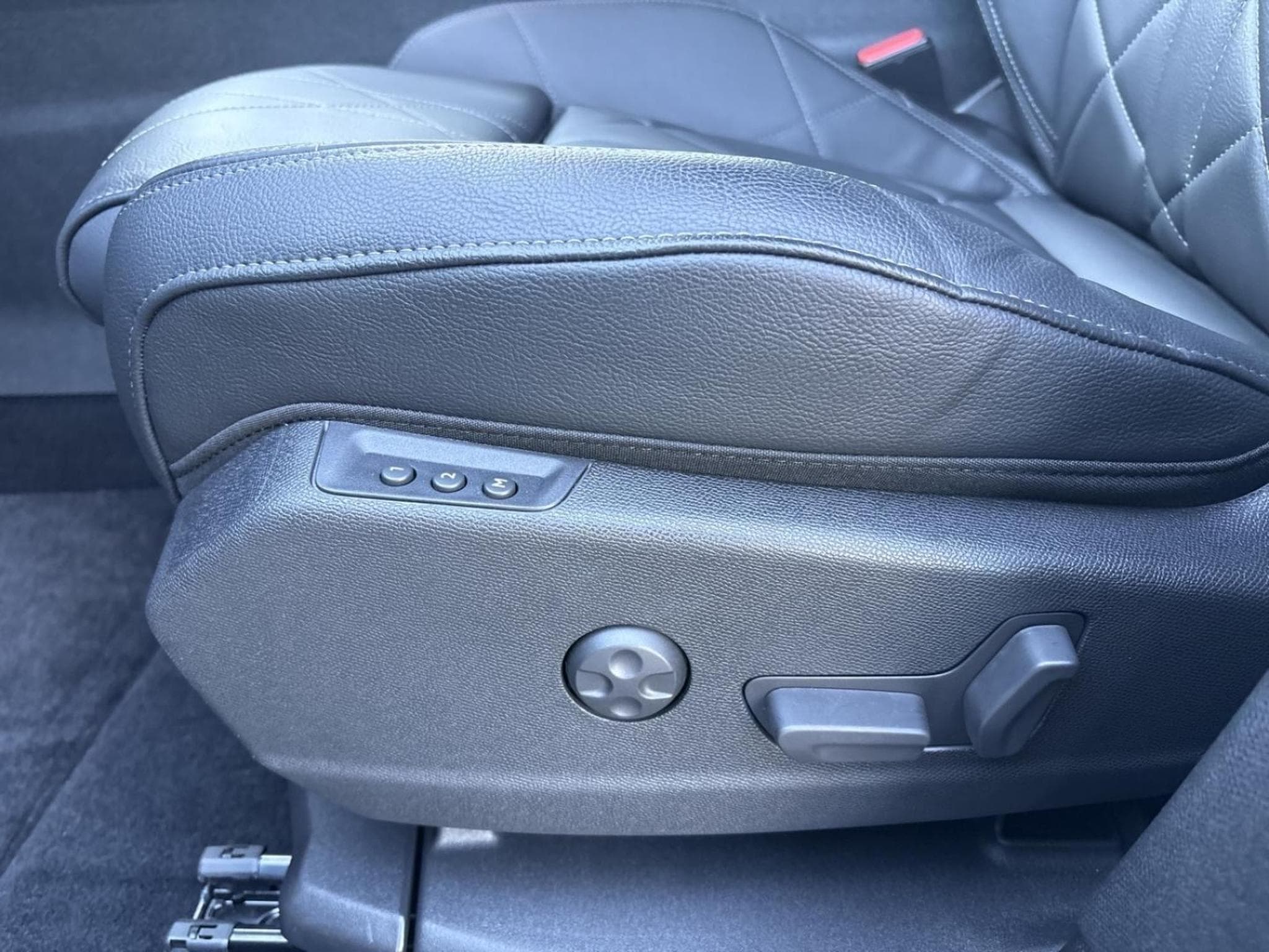 DS Automobiles DS7 BlueHDi 130ch Rivoli Automatique (2024) - Foto 18