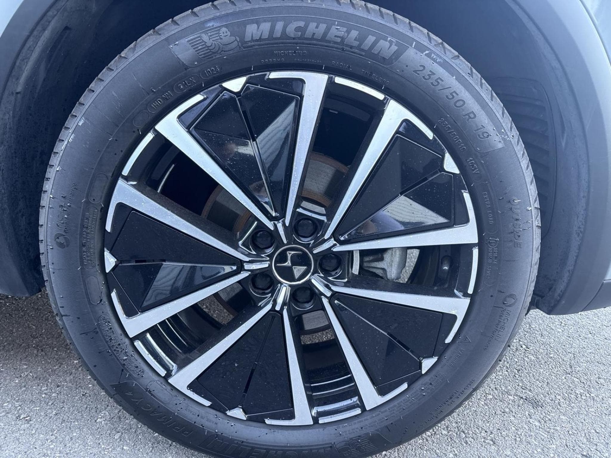 DS Automobiles DS7 BlueHDi 130ch Rivoli Automatique (2024) - Foto 6