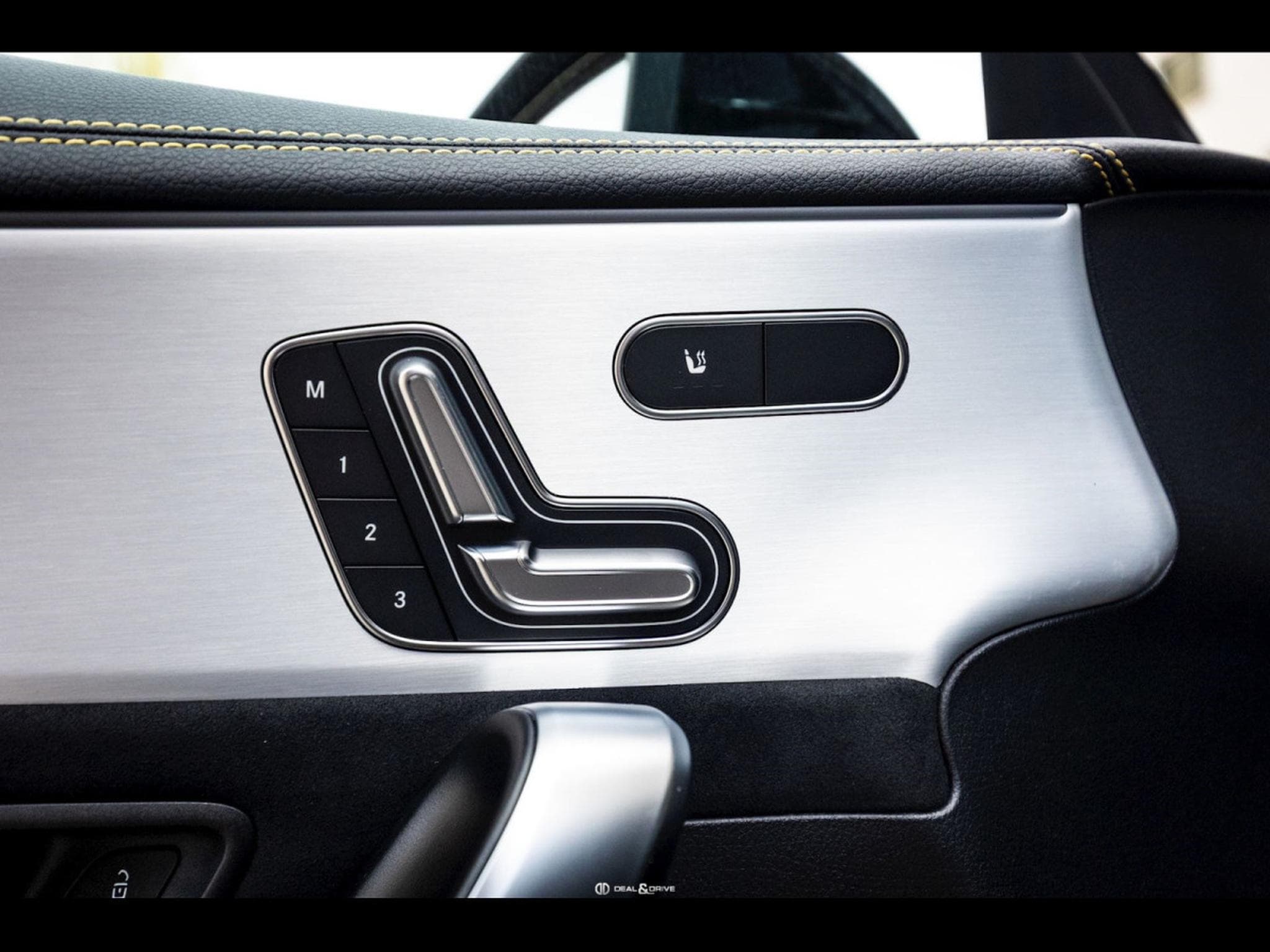 Mercedes CLA 45 AMG S 4MATIC+ (FACELIFT) PACK NIGHT II (2025) - Photo 17