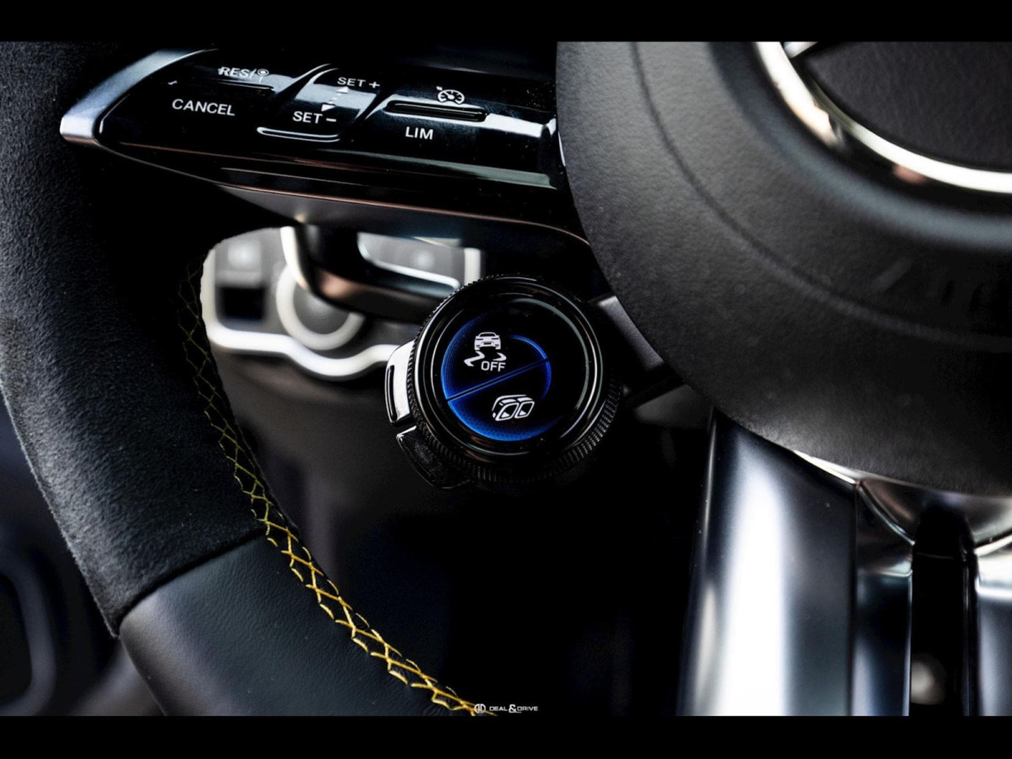 Mercedes CLA 45 AMG S 4MATIC+ (FACELIFT) PACK NIGHT II (2025) - Photo 23
