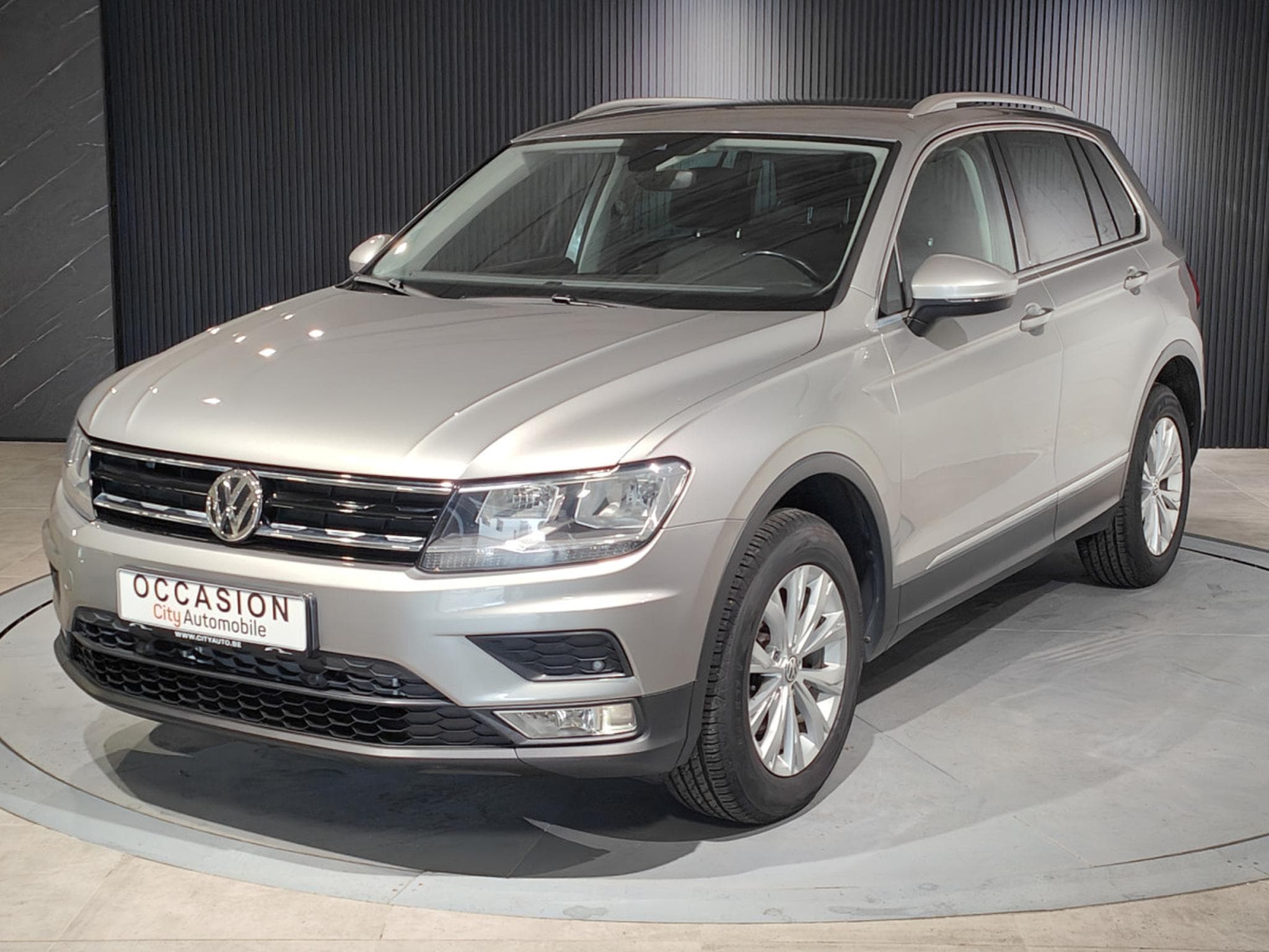 VW Tiguan 2.0 TDI DSG 4MOTION CARPLAY GPS BLUETOOTH RADAR AV/ARR (2016) - Photo 6
