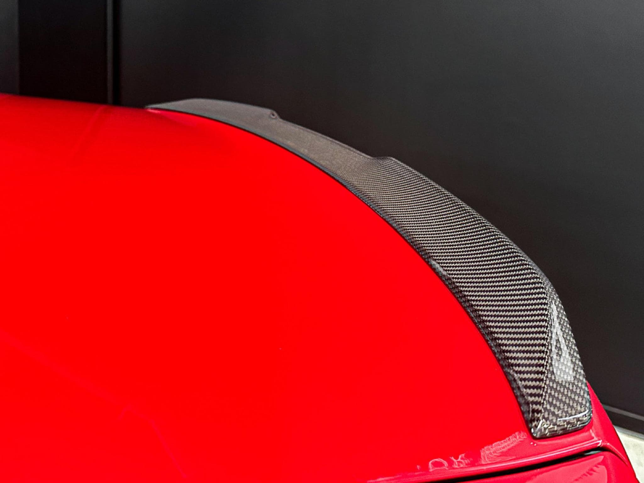 BMW M4 Competition 50 Jahre Edition M/ AKRAPOVIC EXHAUST (2023) - Photo 24