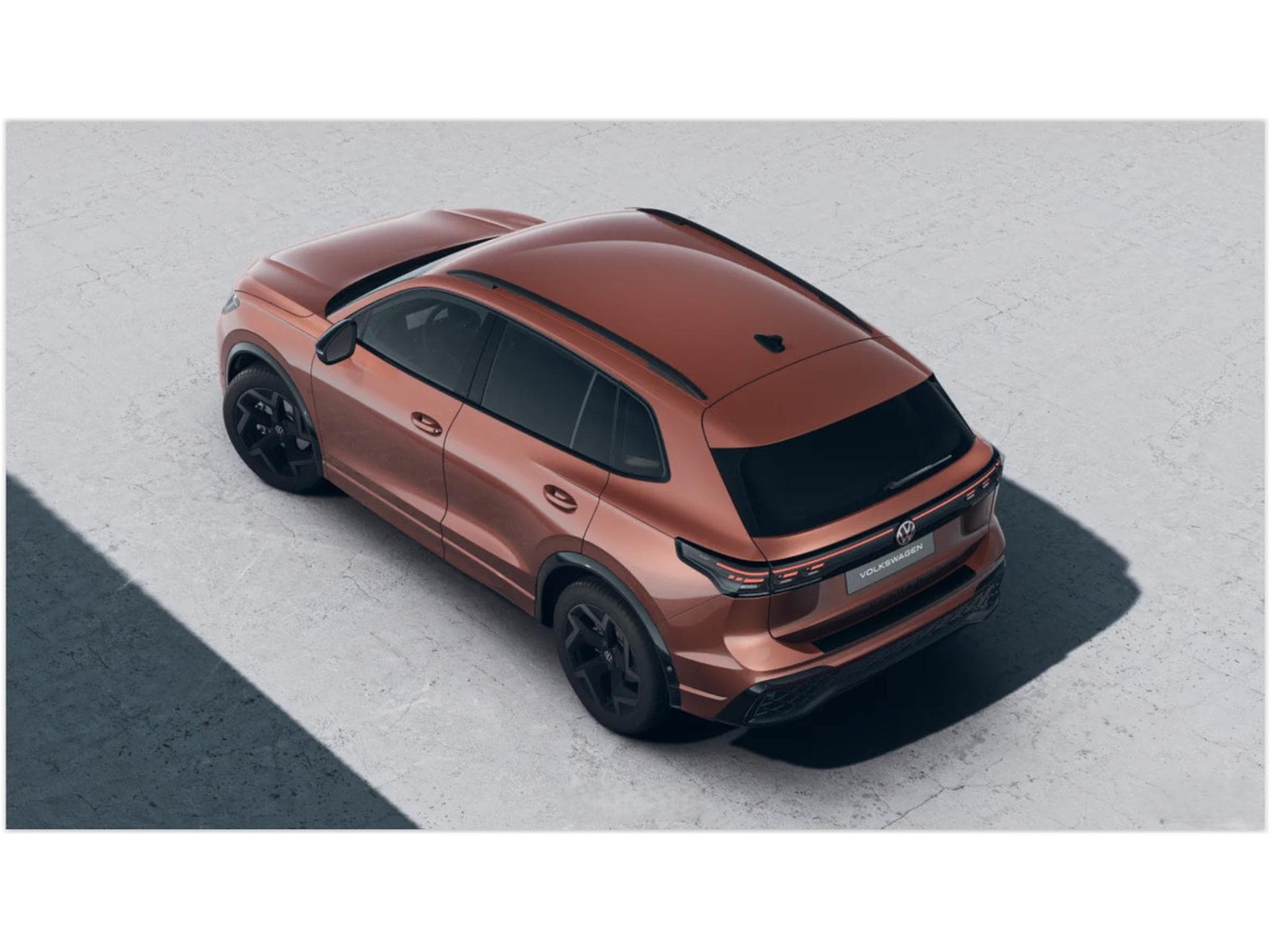 VW Tiguan Life Edition 20 1.5 eTSI 110 kW / 150 CV Boîte à double embr (2026) - Photo 4