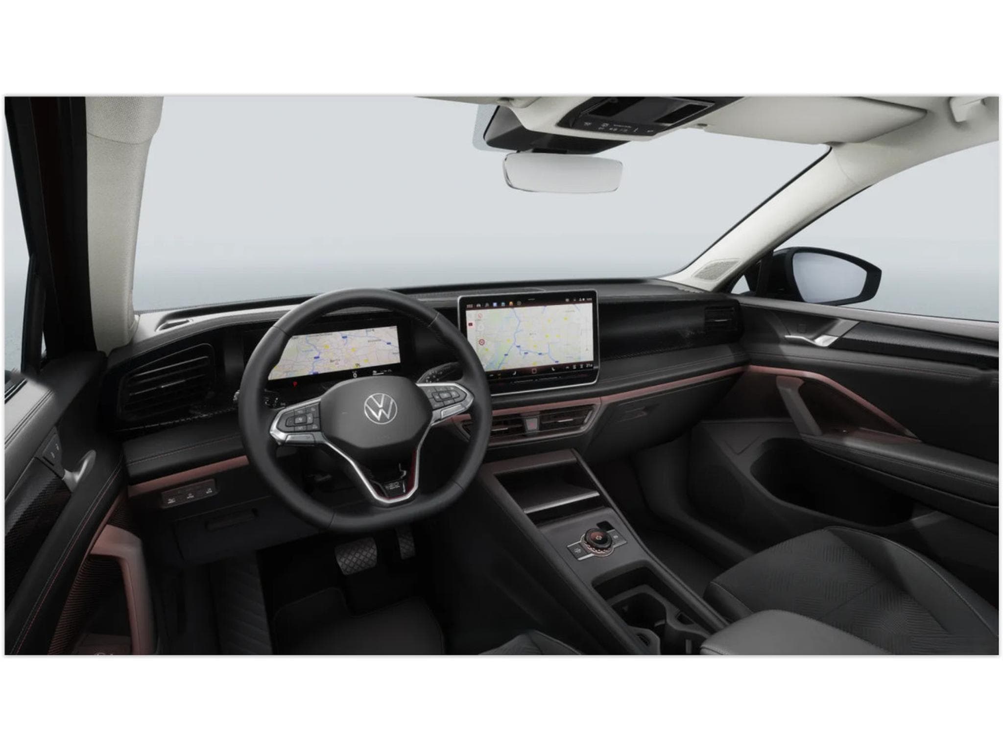VW Tiguan Life Edition 20 1.5 eTSI 110 kW / 150 CV Boîte à double embr (2026) - Photo 5