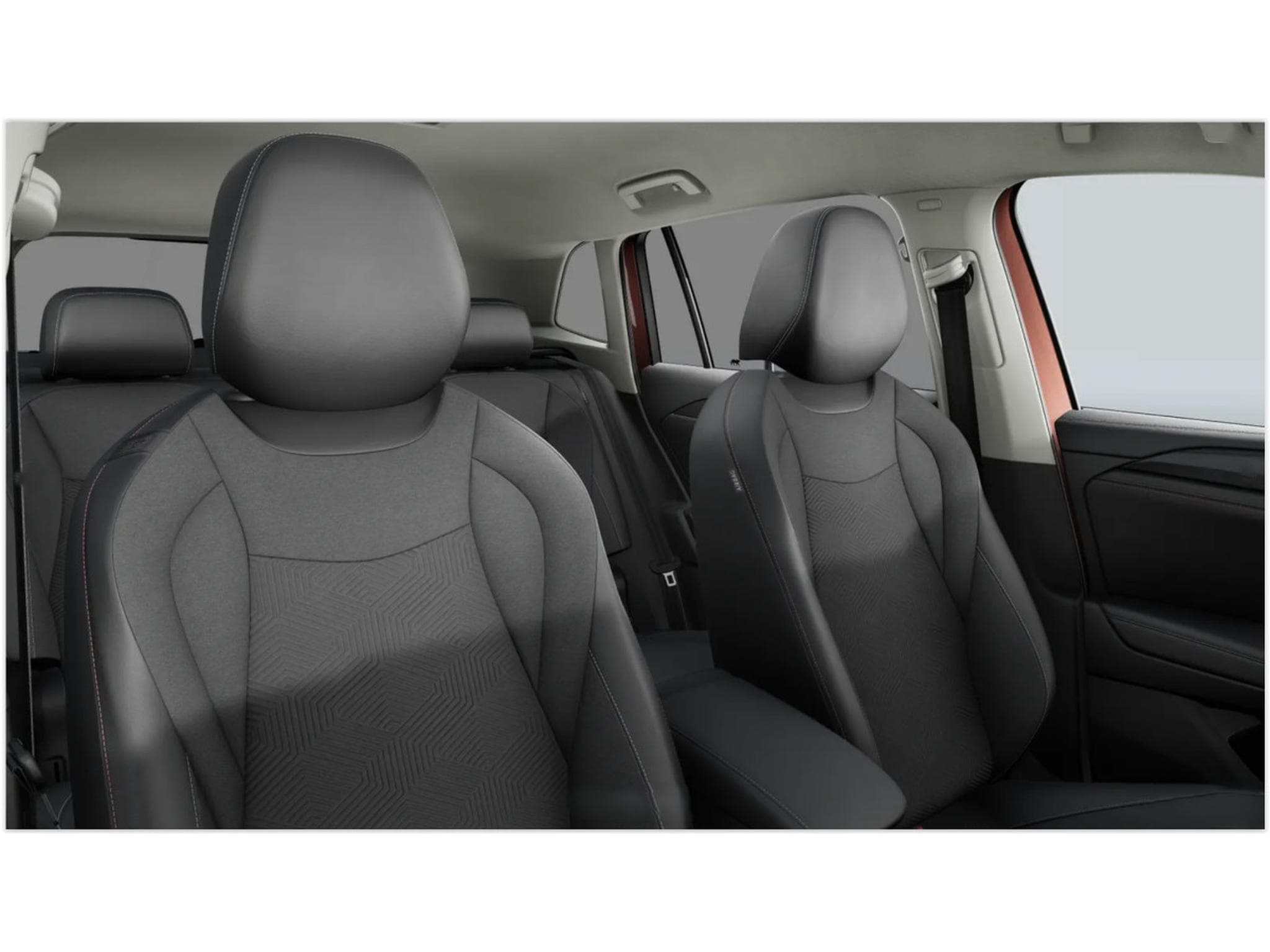 VW Tiguan Life Edition 20 1.5 eTSI 110 kW / 150 CV Boîte à double embr (2026) - Photo 7