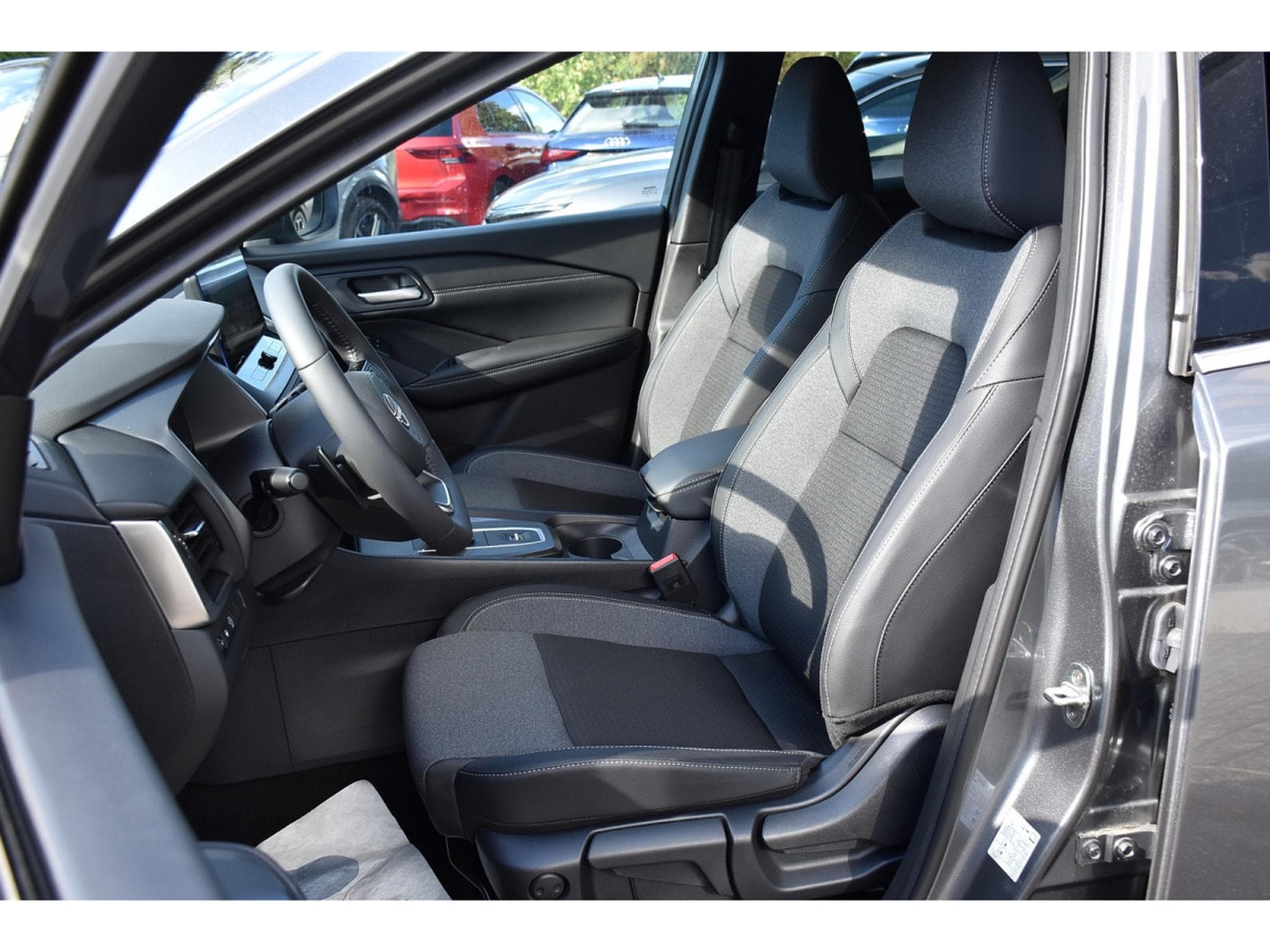 Nissan Qashqai 1.3 DIG-T MHEV N-Connecta Xtronic COLD PACK NEUF (2026) - Photo 6