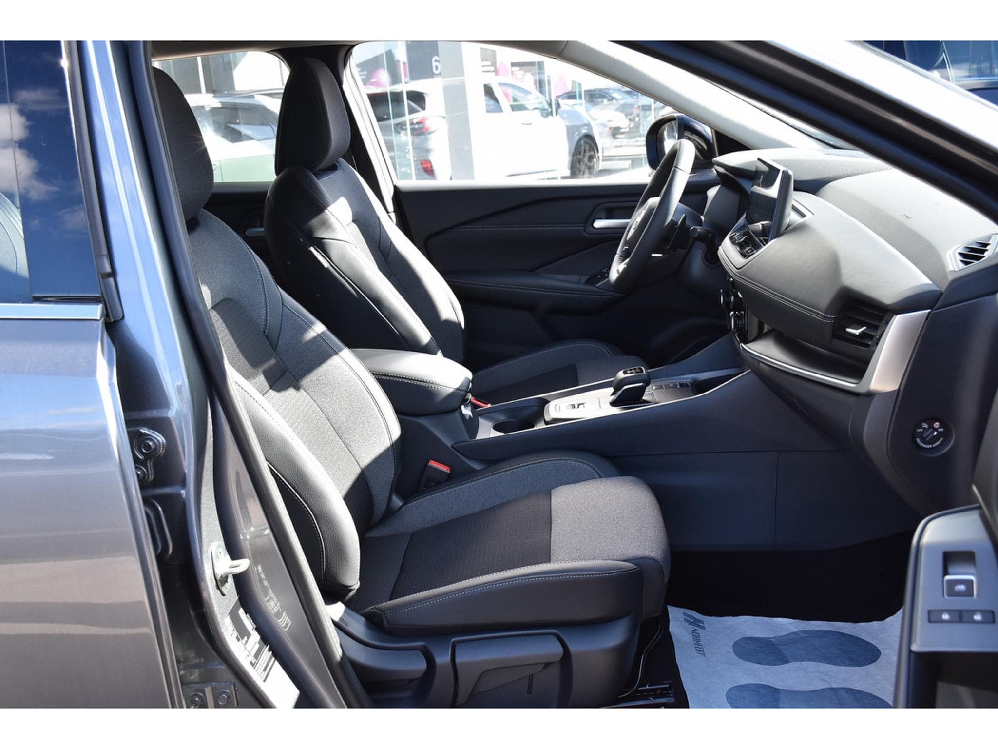 Nissan Qashqai 1.3 DIG-T MHEV N-Connecta Xtronic COLD PACK NEUF (2026) - Photo 7