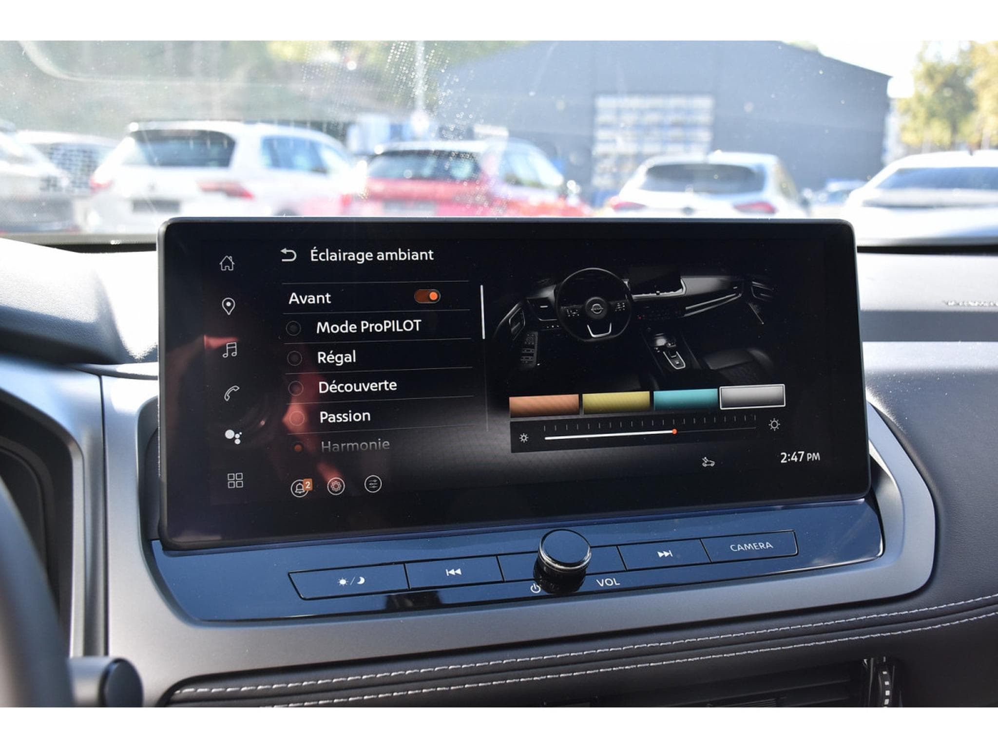 Nissan Qashqai 1.3 DIG-T MHEV N-Connecta Xtronic COLD PACK NEUF (2026) - Photo 14