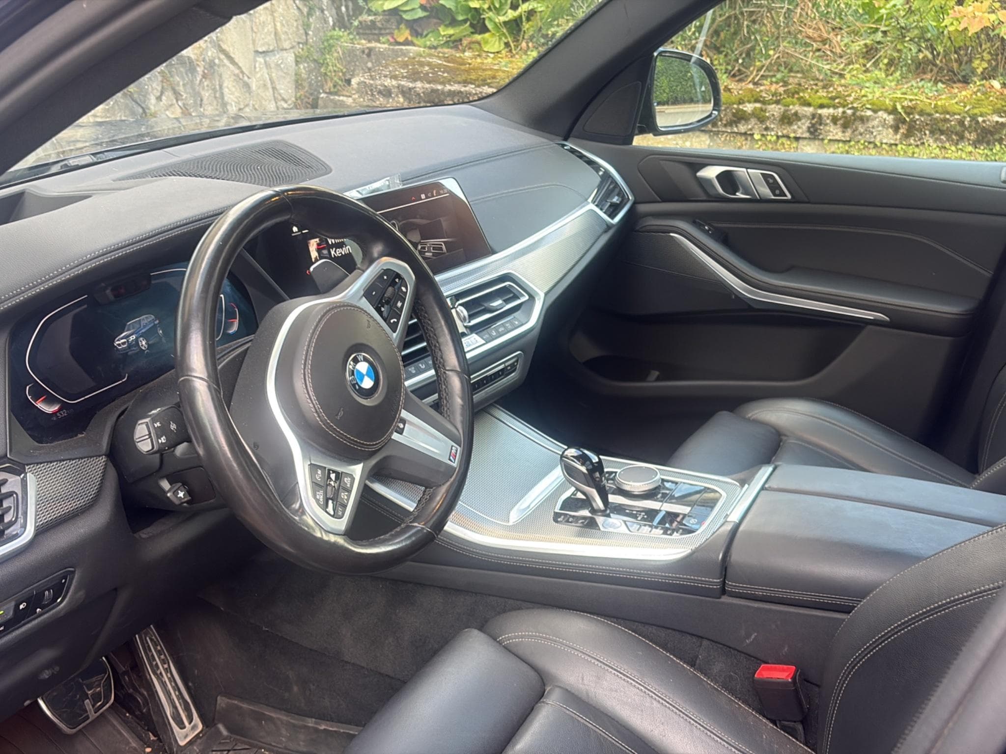 BMW X5 Suv m-packig (2022) - Photo 2