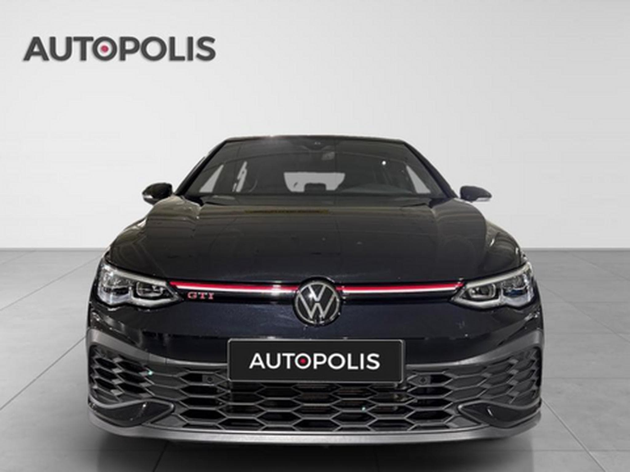 VW Golf VIII 2.0 TSI 221kW GTI Clubsport DSG (2024) - Photo 14