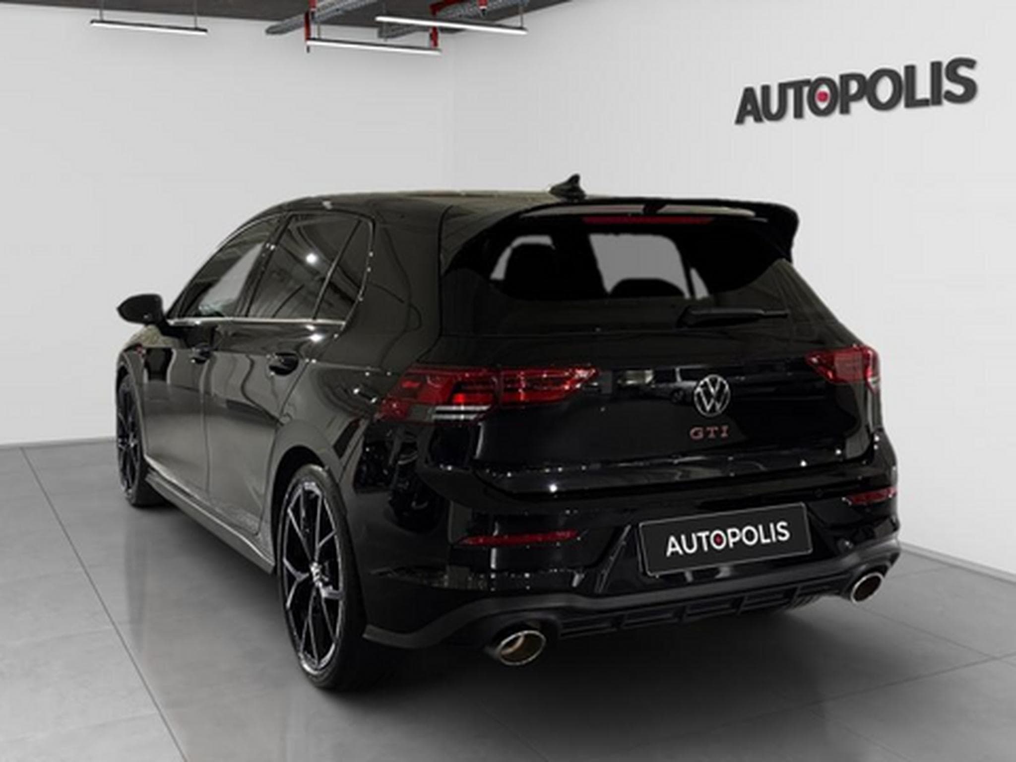 VW Golf VIII 2.0 TSI 221kW GTI Clubsport DSG (2024) - Photo 19