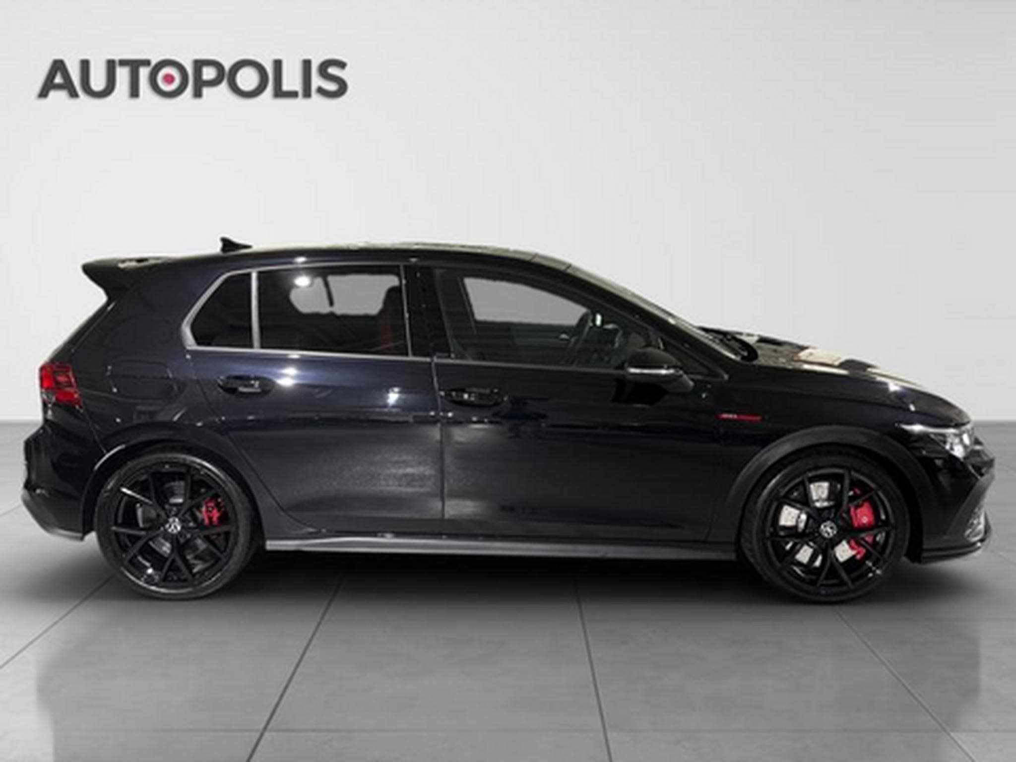 VW Golf VIII 2.0 TSI 221kW GTI Clubsport DSG (2024) - Photo 16
