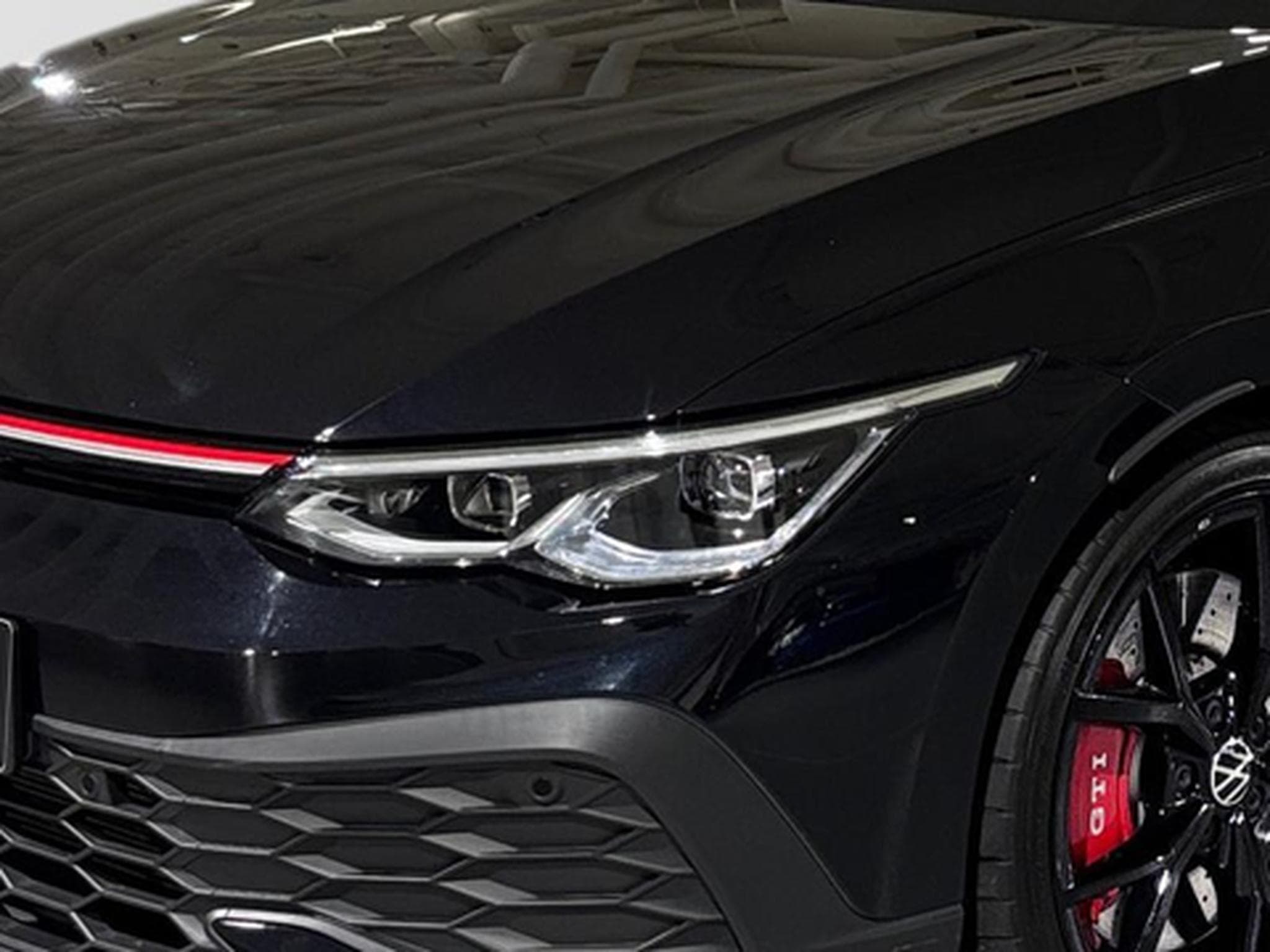 VW Golf VIII 2.0 TSI 221kW GTI Clubsport DSG (2024) - Photo 21