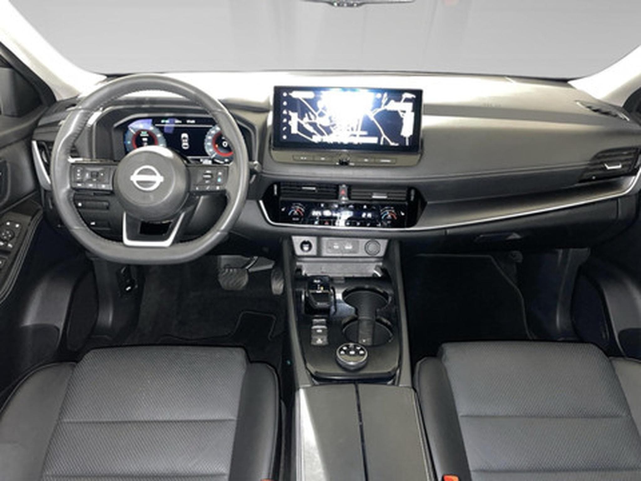 Nissan X-Trail 1.5 e-POWER e-4ORCE 4WD N-Trek (2025) - Foto 5