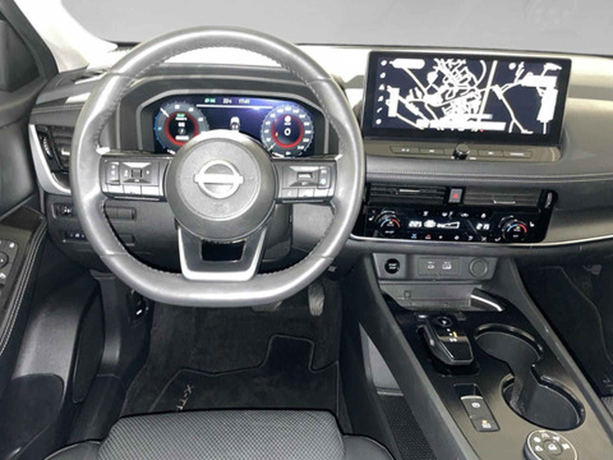 Nissan X-Trail 1.5 e-POWER e-4ORCE 4WD N-Trek (2025) - Foto 6
