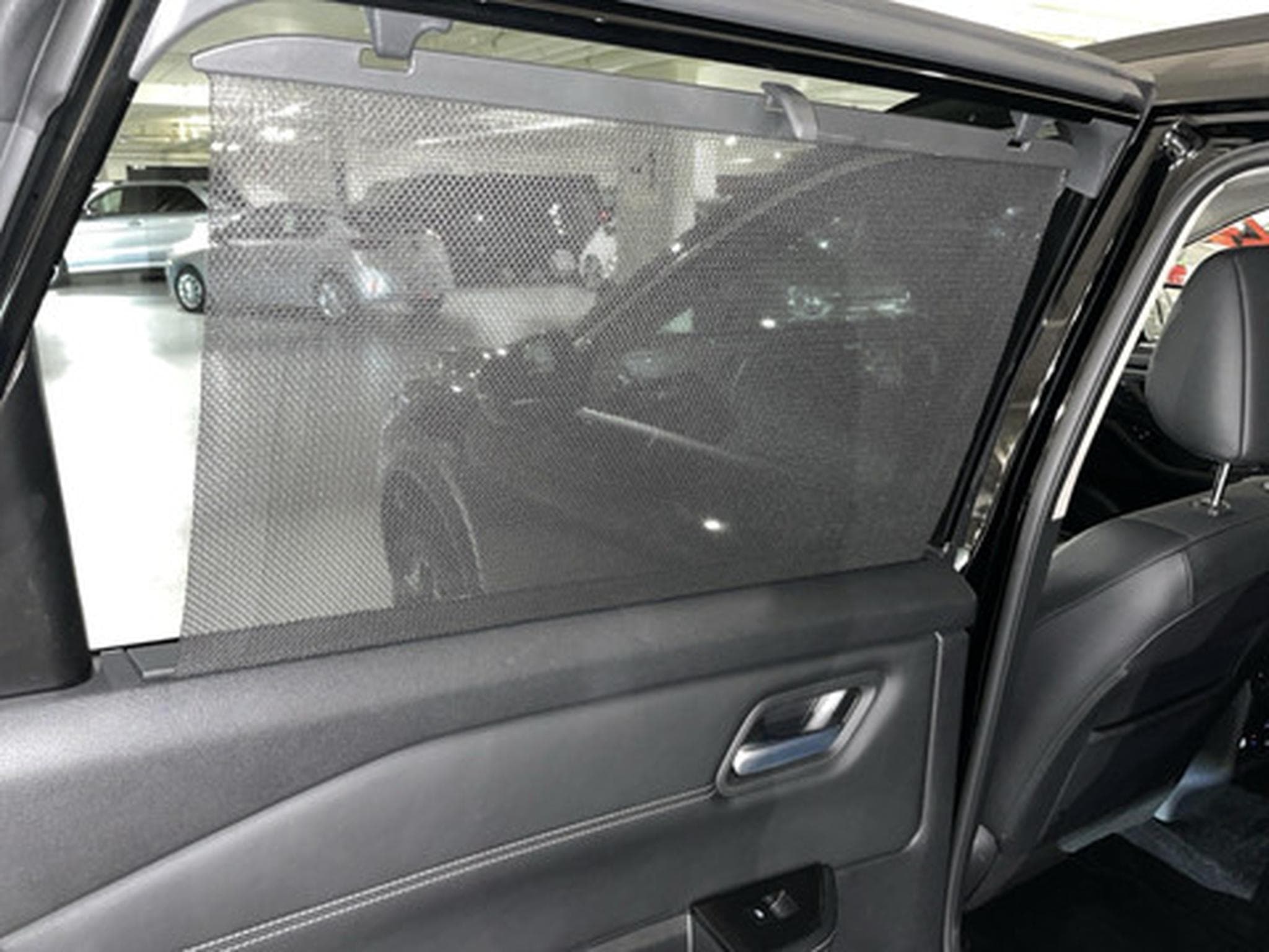 Nissan X-Trail 1.5 e-POWER e-4ORCE 4WD N-Trek (2025) - Foto 13