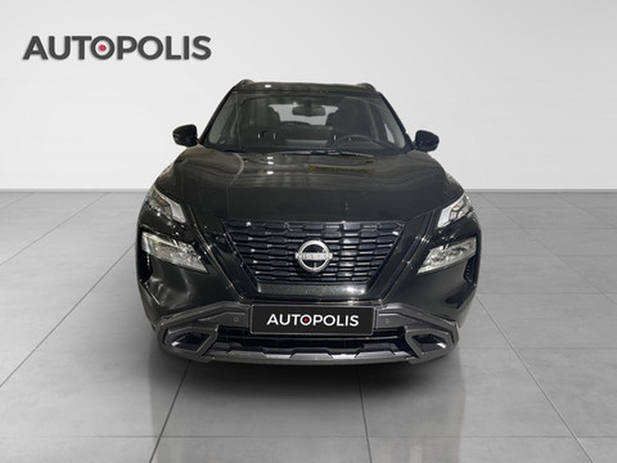 Nissan X-Trail 1.5 e-POWER e-4ORCE 4WD N-Trek (2025) - Foto 15