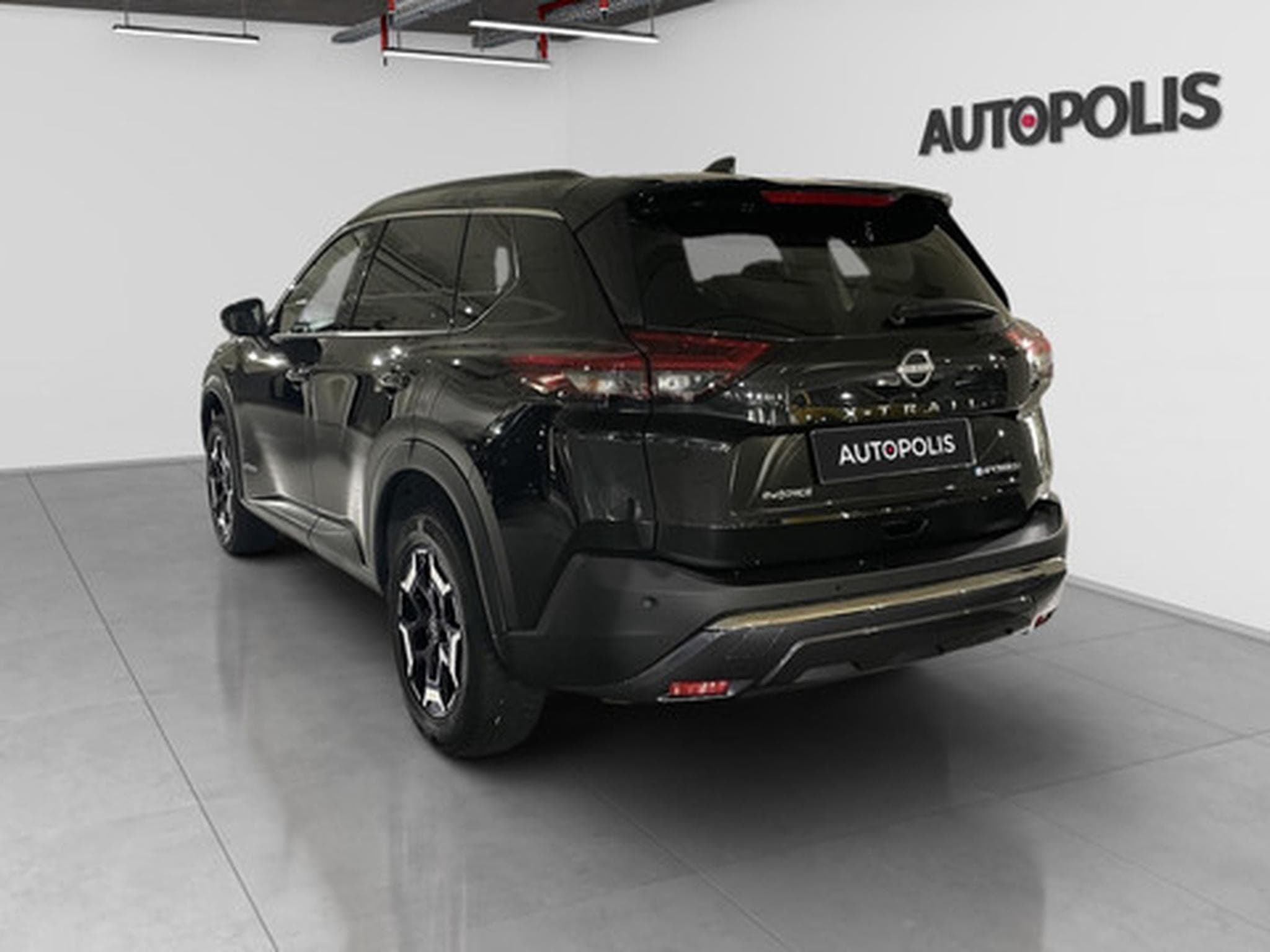 Nissan X-Trail 1.5 e-POWER e-4ORCE 4WD N-Trek (2025) - Foto 19