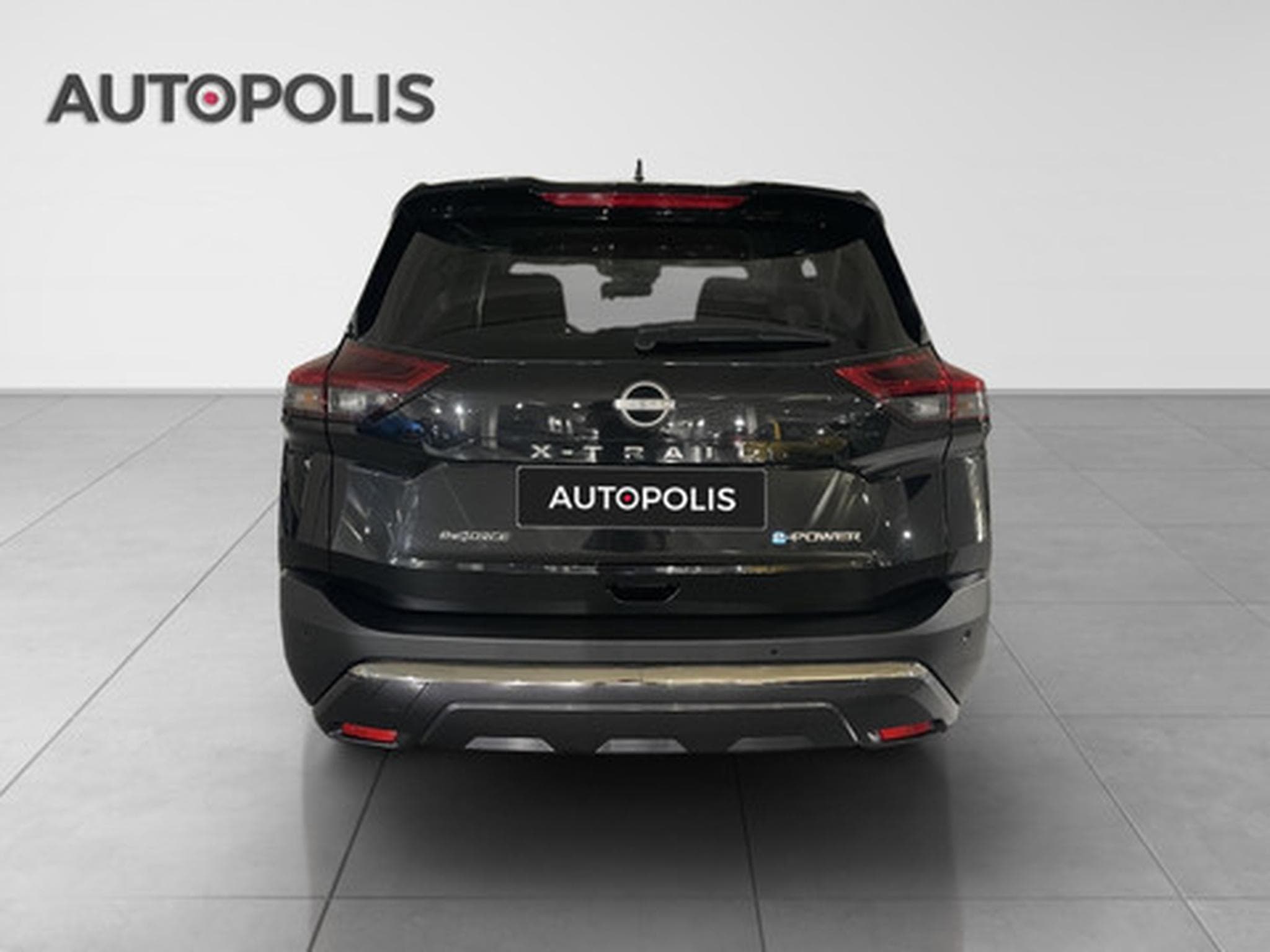 Nissan X-Trail 1.5 e-POWER e-4ORCE 4WD N-Trek (2025) - Foto 16