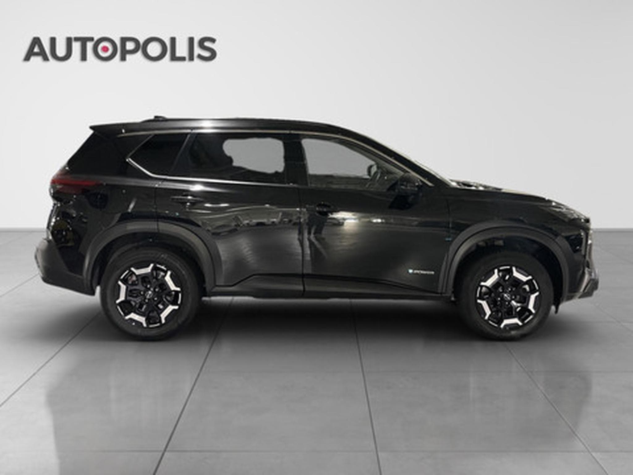 Nissan X-Trail 1.5 e-POWER e-4ORCE 4WD N-Trek (2025) - Foto 17