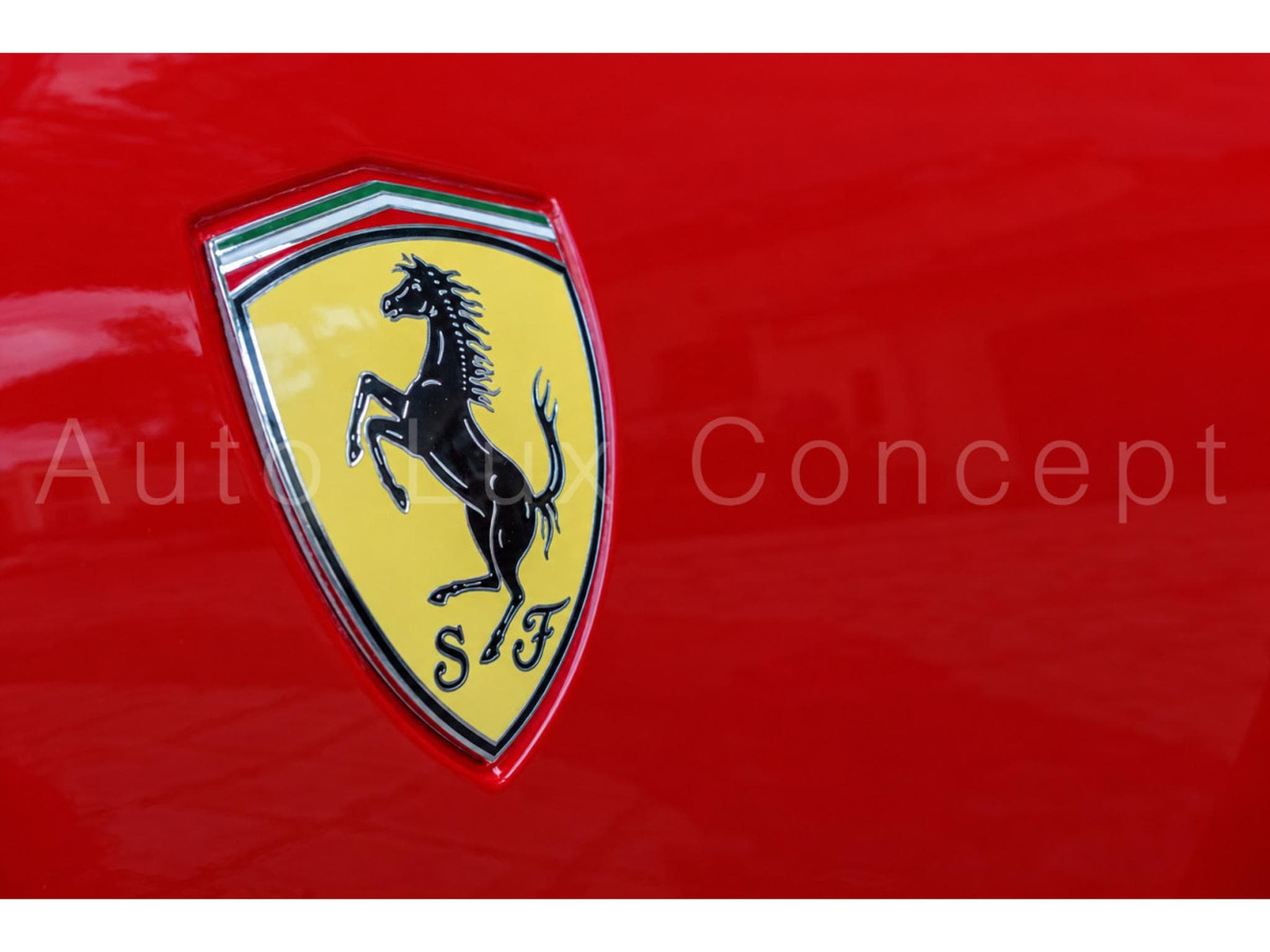 Ferrari Amalfi 3.9 V8 Biturbo 640 ch (2026) - Photo 11