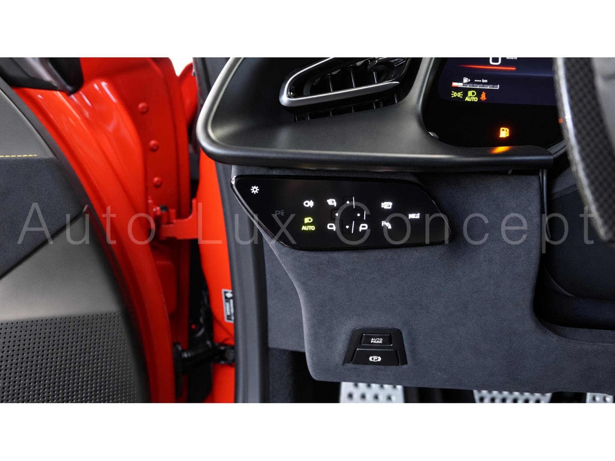 Ferrari Amalfi 3.9 V8 Biturbo 640 ch (2026) - Photo 16