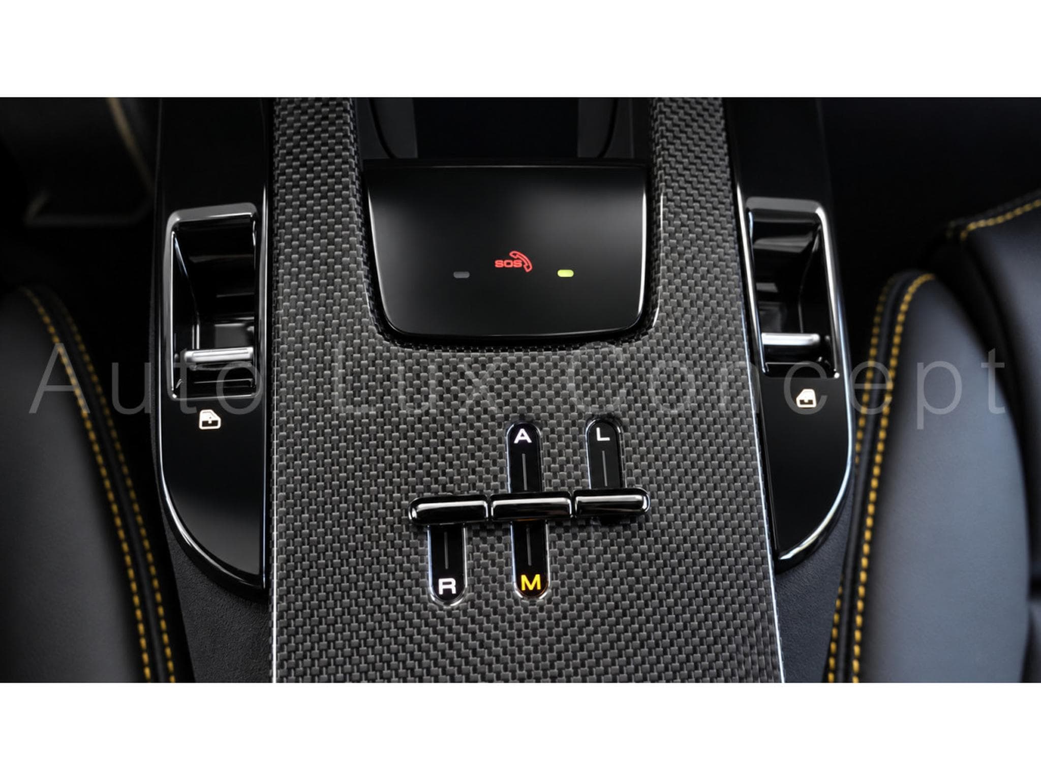 Ferrari Amalfi 3.9 V8 Biturbo 640 ch (2026) - Photo 23