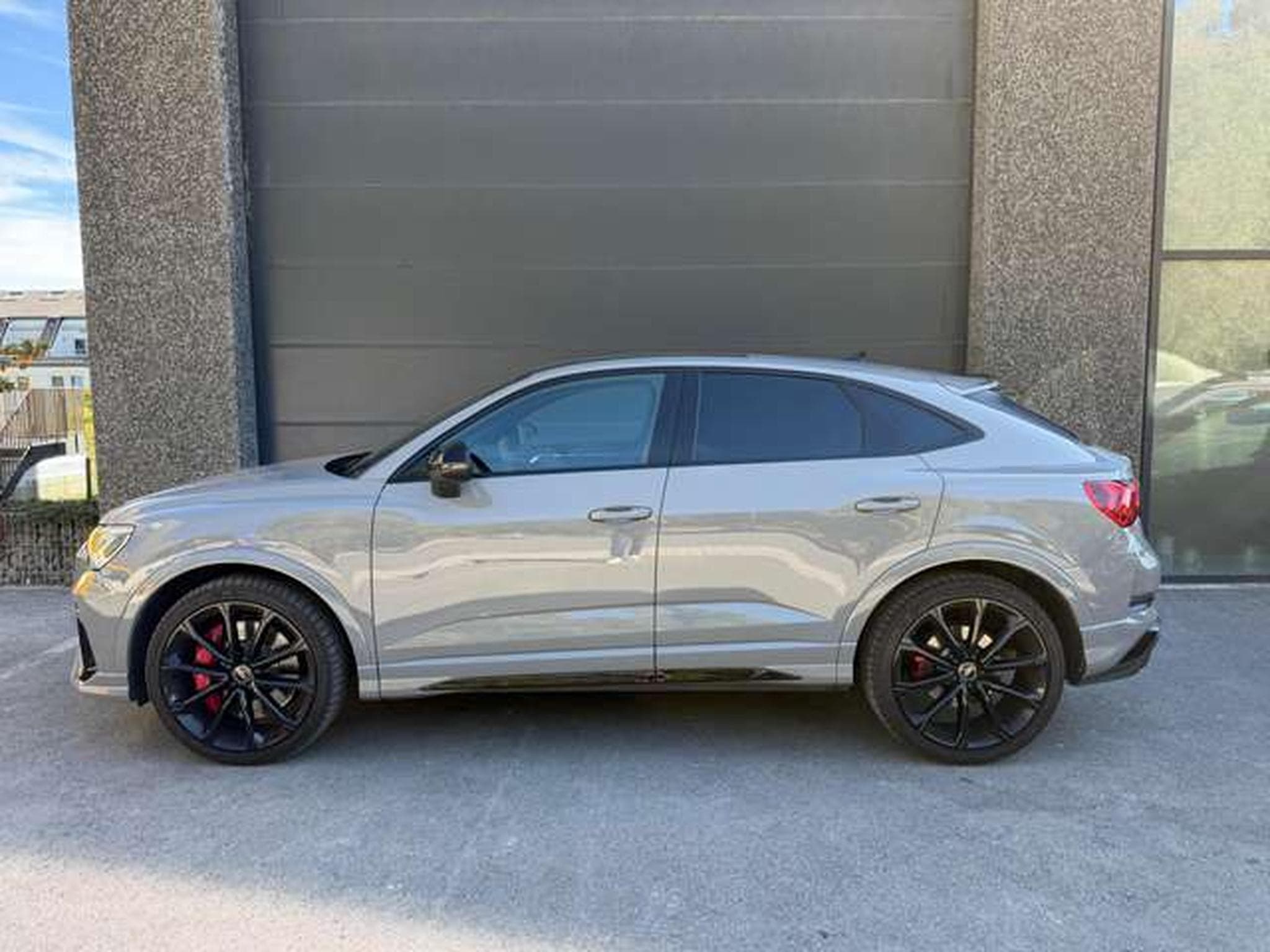 Audi RSQ3 RS Q3 2.5 TFSI Sportback quattro S tronic (2022) - Photo 3