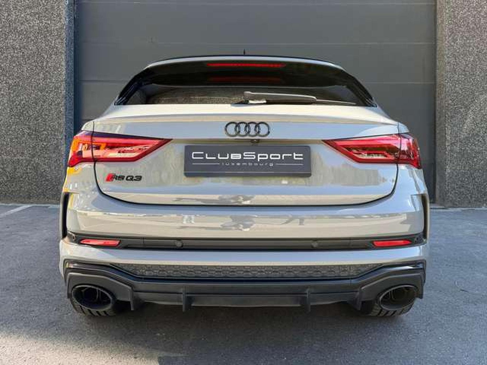 Audi RSQ3 RS Q3 2.5 TFSI Sportback quattro S tronic (2022) - Photo 7