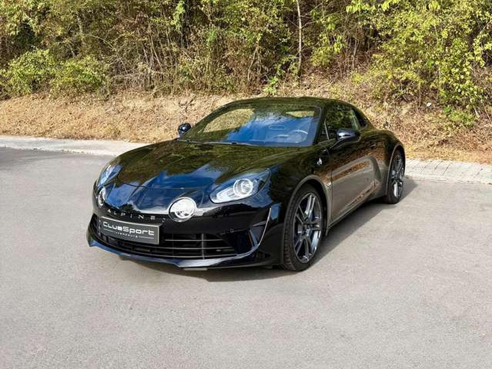 Alpine A110 Alpine 110 GT (2024) - Photo 1