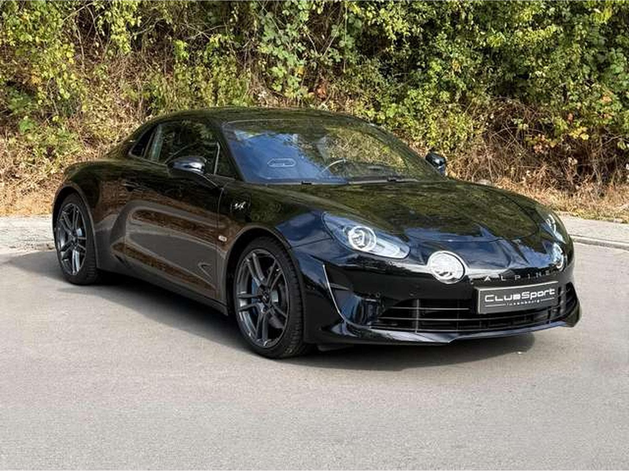 Alpine A110 Alpine 110 GT (2024) - Photo 2