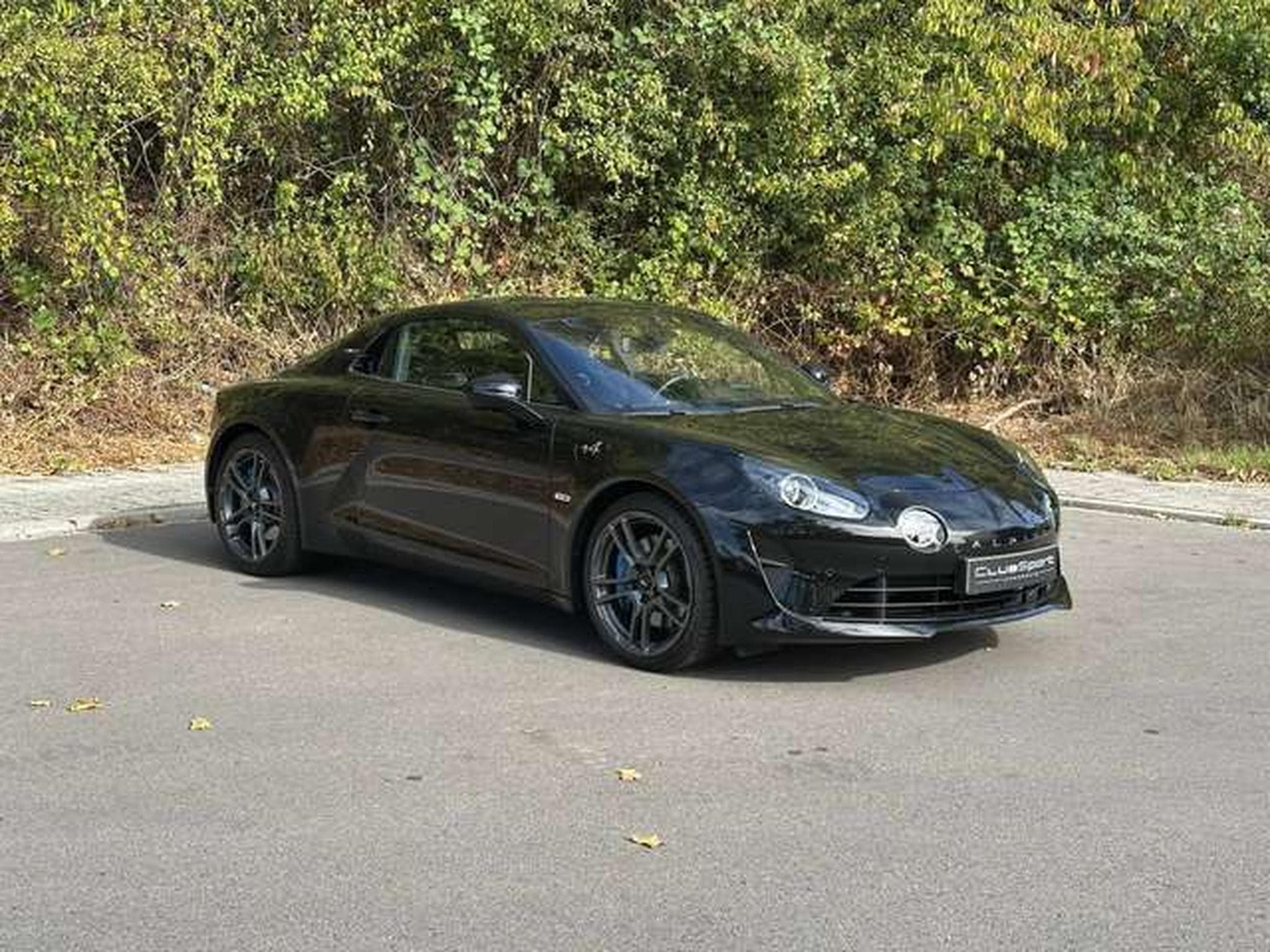 Alpine A110 Alpine 110 GT (2024) - Photo 4