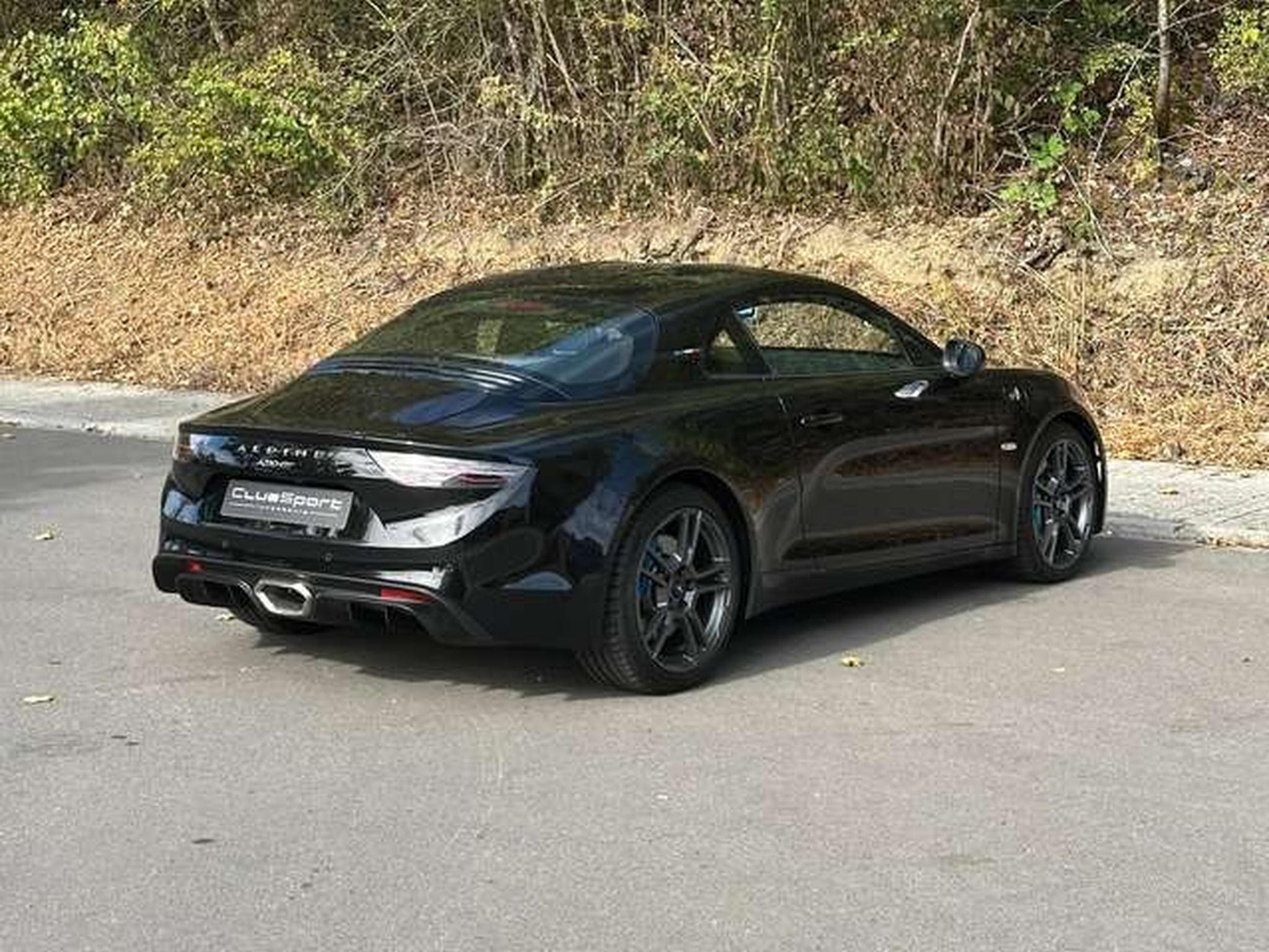 Alpine A110 Alpine 110 GT (2024) - Photo 5