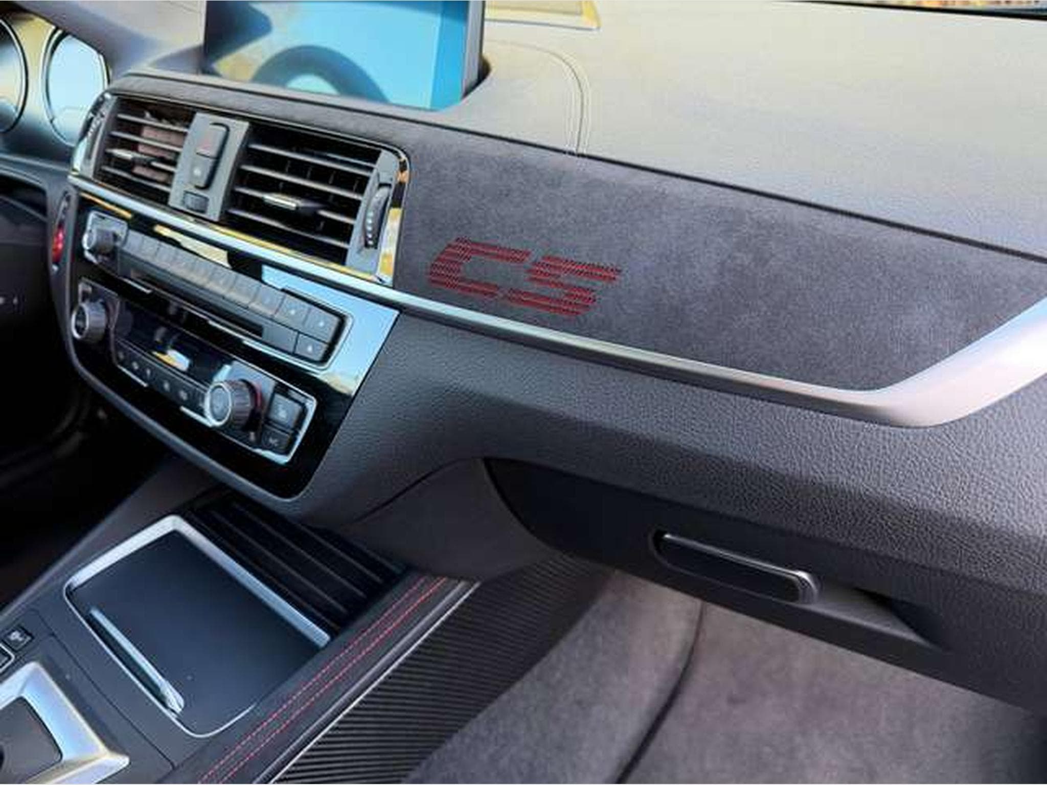 BMW M2 M2 CS Coupe DKG (2020) - Photo 14