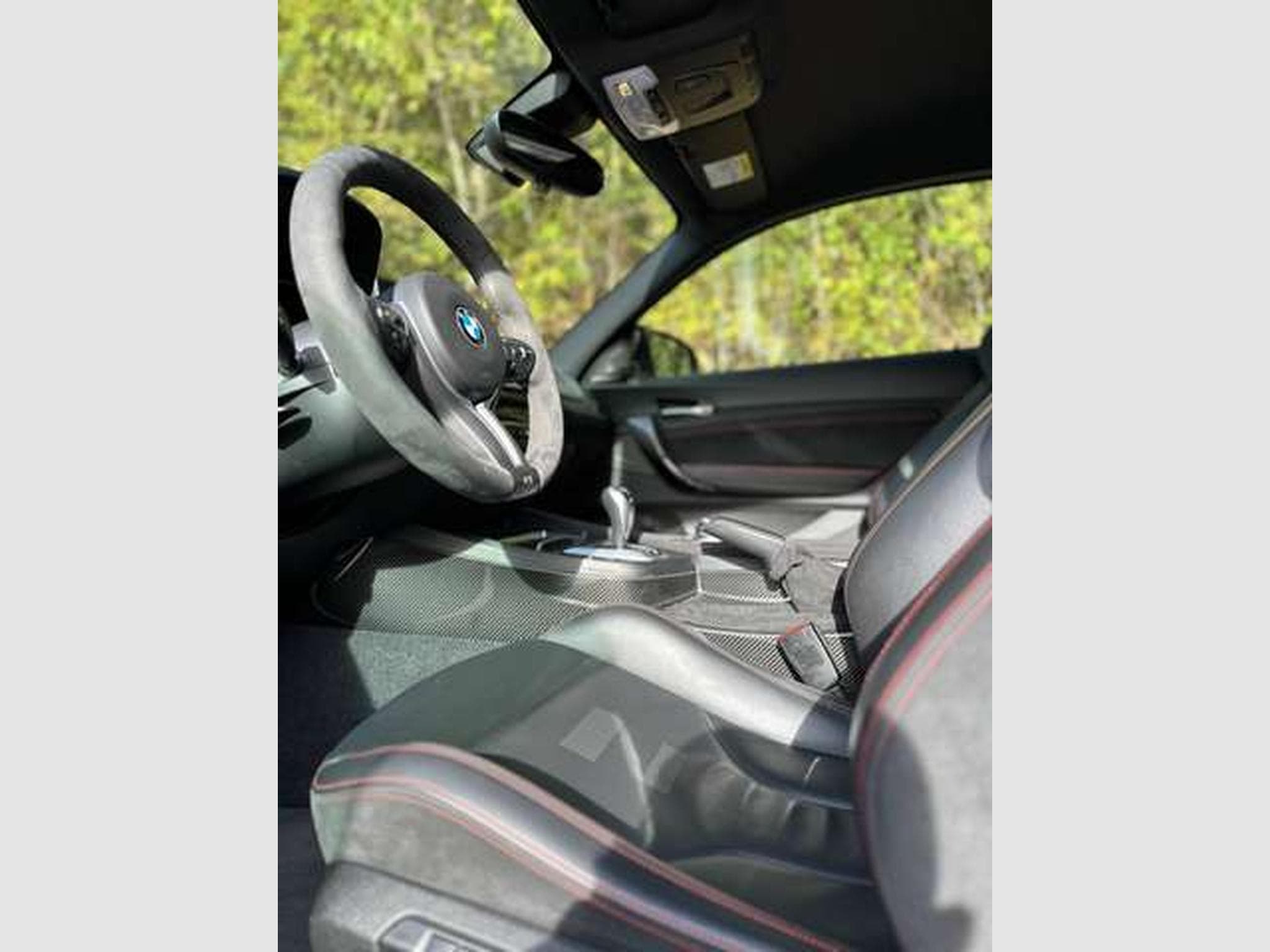 BMW M2 M2 CS Coupe DKG (2020) - Photo 15