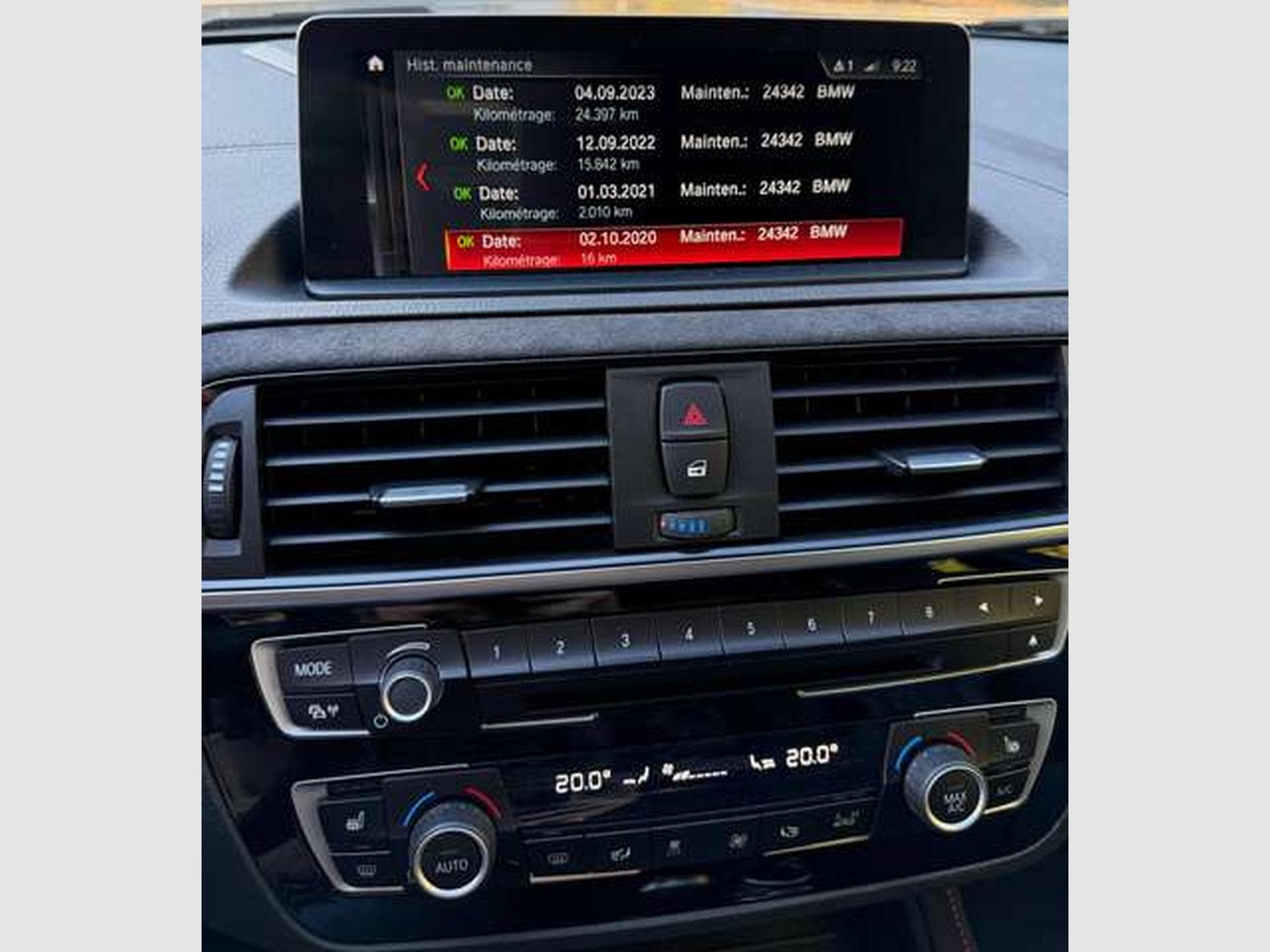 BMW M2 M2 CS Coupe DKG (2020) - Photo 18