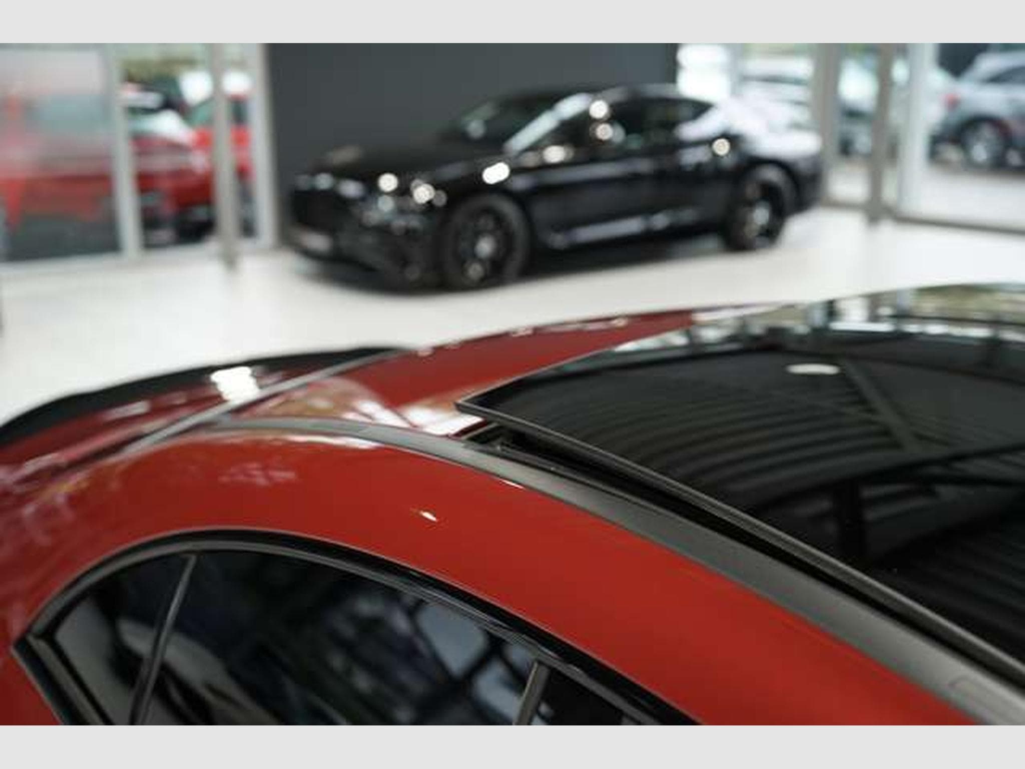 Mercedes CLA 45 AMG S 4M Coupé *2.H *Schale *Pano *Aerody (2022) - Photo 10