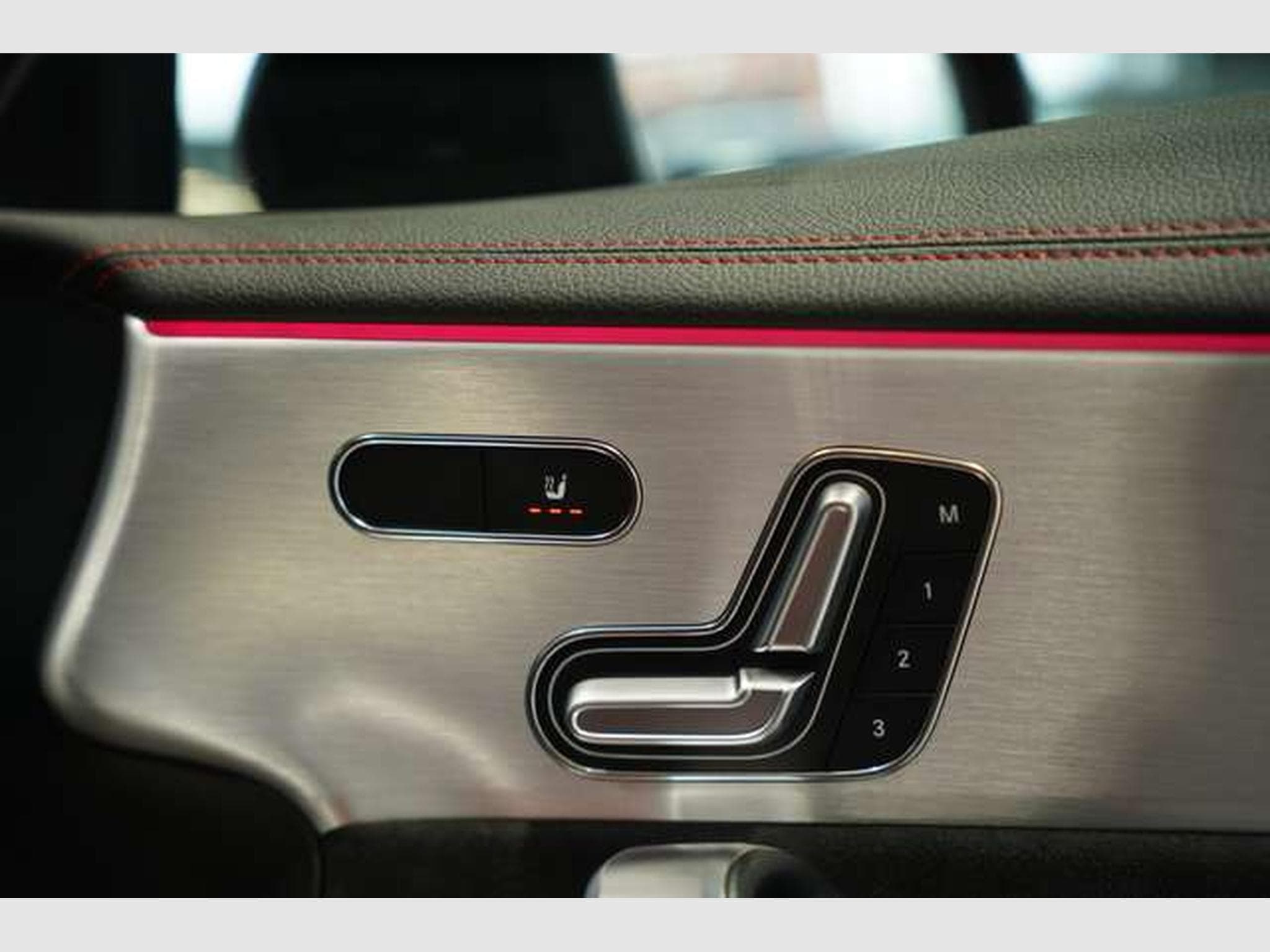 Mercedes CLA 45 AMG S 4M Coupé *2.H *Schale *Pano *Aerody (2022) - Photo 20