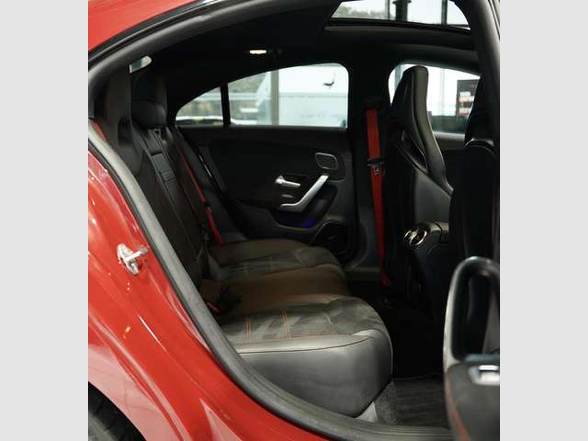 Mercedes CLA 45 AMG S 4M Coupé *2.H *Schale *Pano *Aerody (2022) - Photo 22