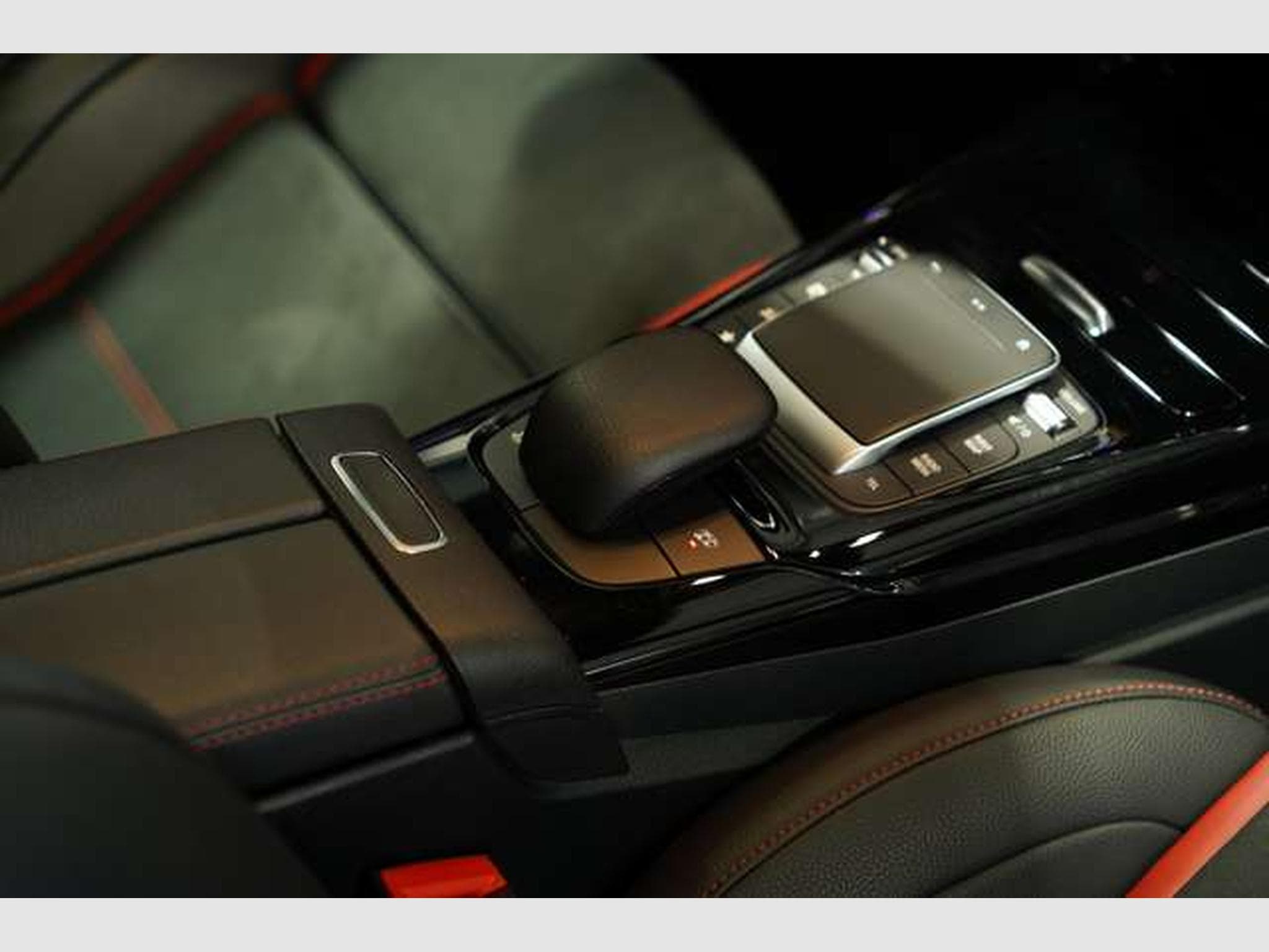 Mercedes CLA 45 AMG S 4M Coupé *2.H *Schale *Pano *Aerody (2022) - Photo 21