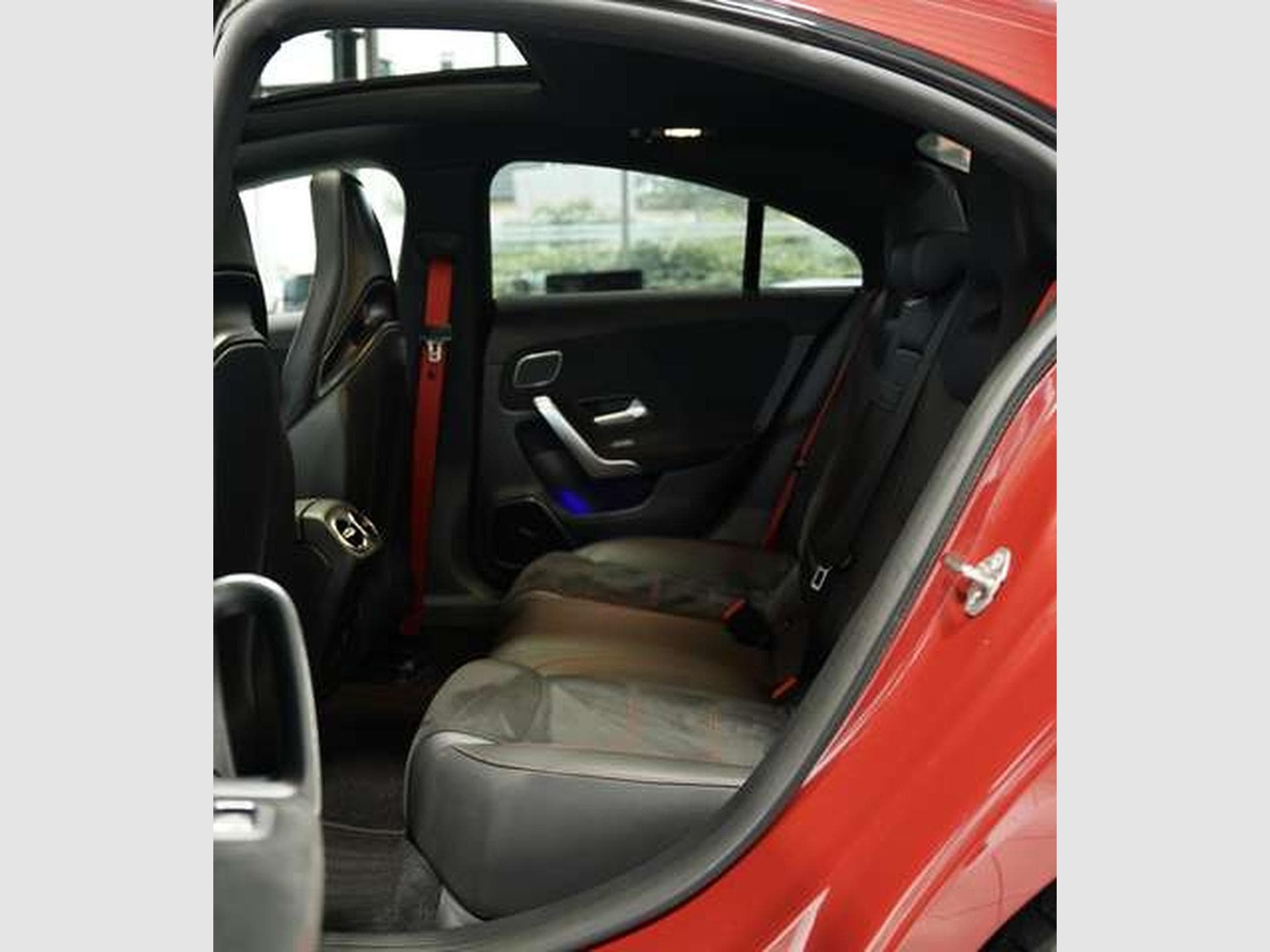 Mercedes CLA 45 AMG S 4M Coupé *2.H *Schale *Pano *Aerody (2022) - Photo 24