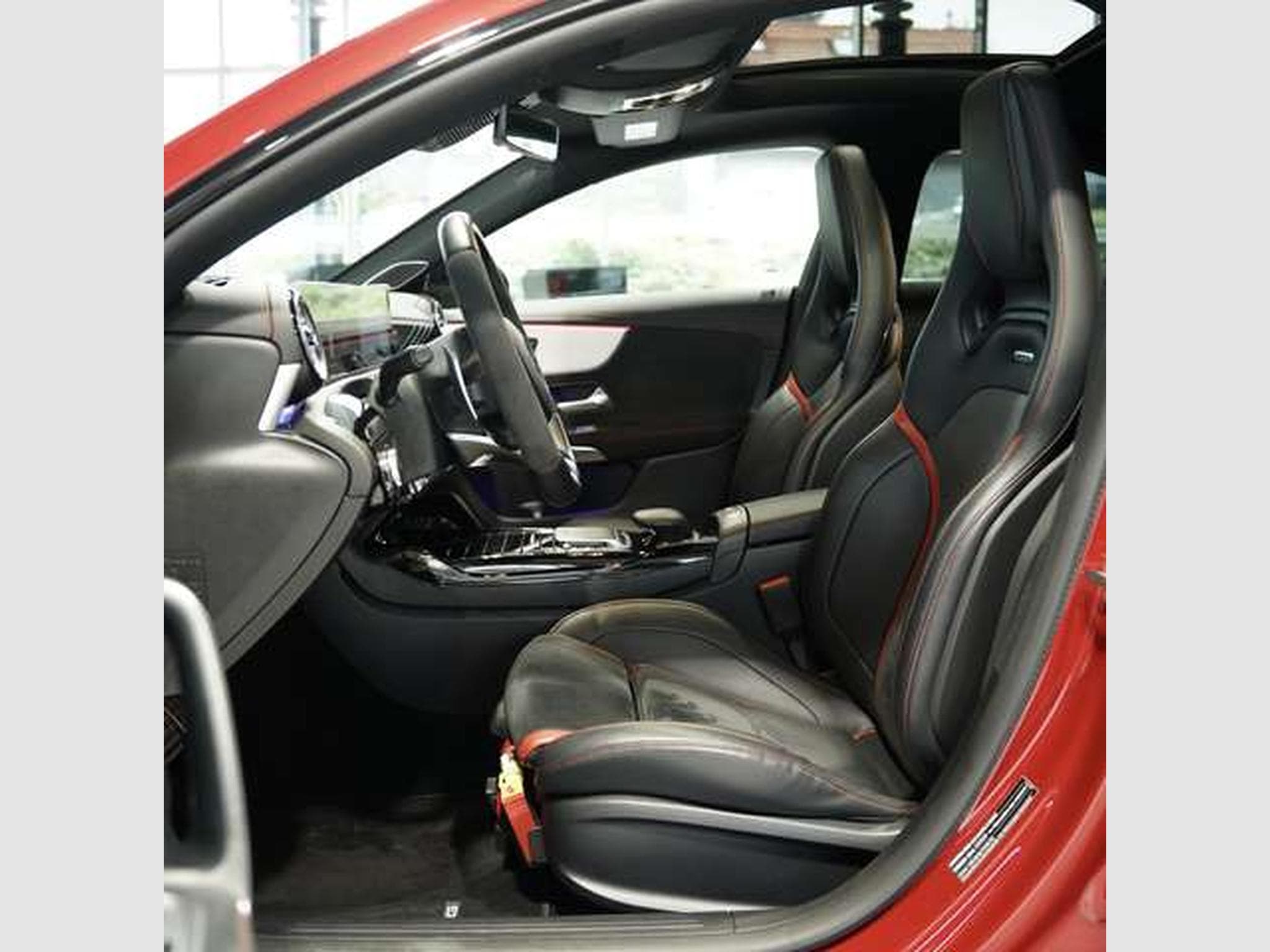 Mercedes CLA 45 AMG S 4M Coupé *2.H *Schale *Pano *Aerody (2022) - Photo 25
